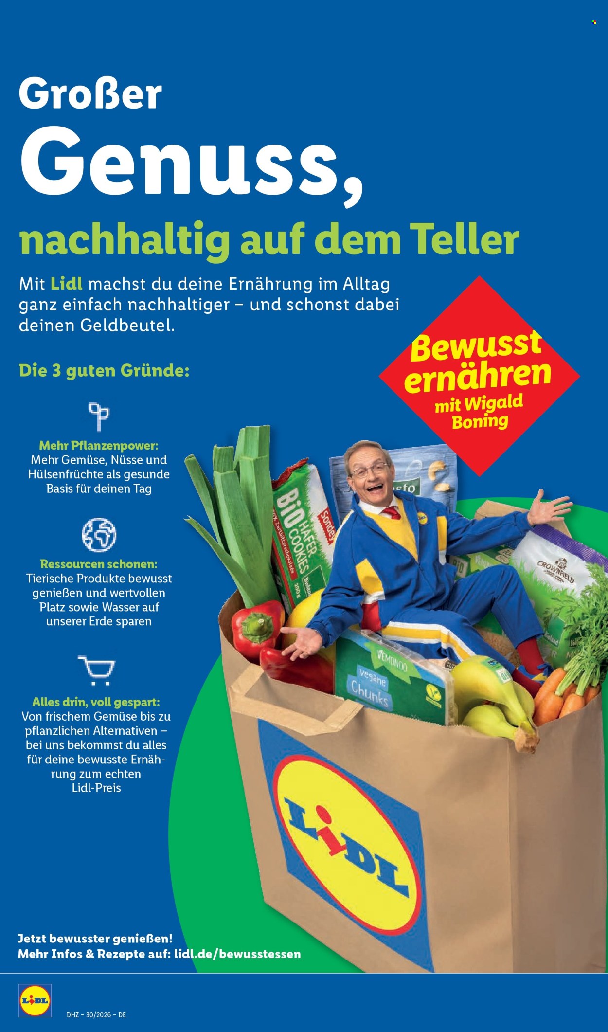 Lidl Prospekte  - 20.07.2026 - 25.07.2026. Seite 12