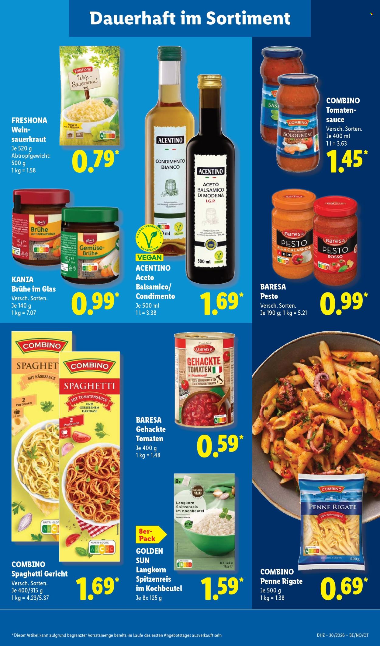 Lidl Prospekte  - 20.07.2026 - 25.07.2026. Seite 23