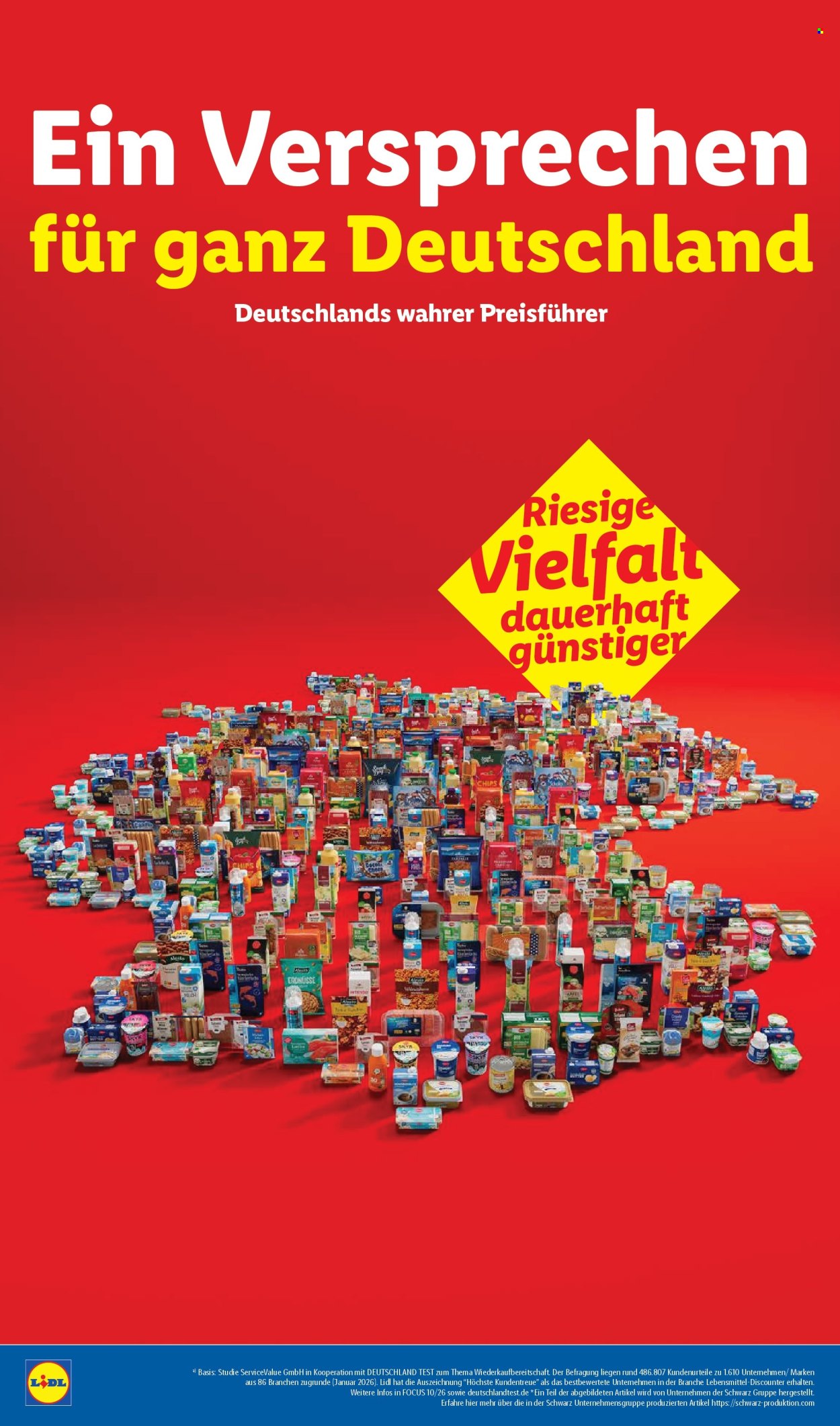 Lidl Prospekte  - 20.07.2026 - 25.07.2026. Seite 62