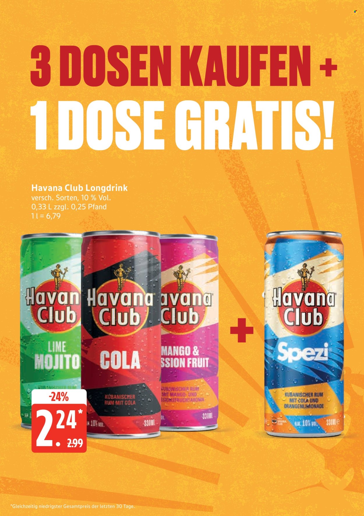 Edeka Prospekte  - 13.07.2026 - 18.07.2026. Seite 4
