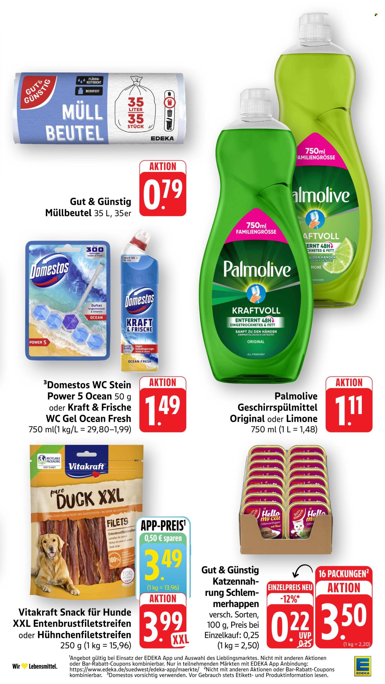 Edeka Prospekte  - 13.07.2026 - 18.07.2026. Seite 39
