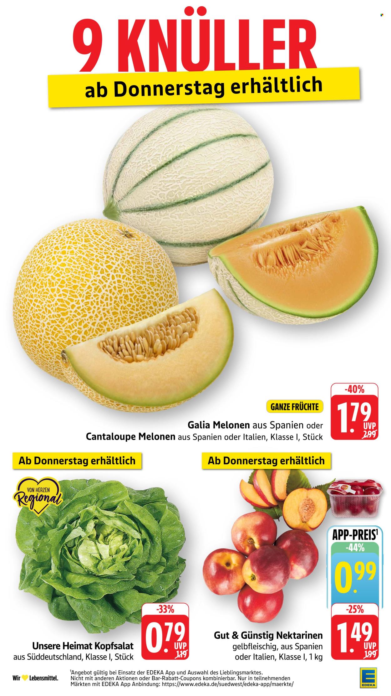 Edeka Prospekte  - 13.07.2026 - 18.07.2026. Seite 44