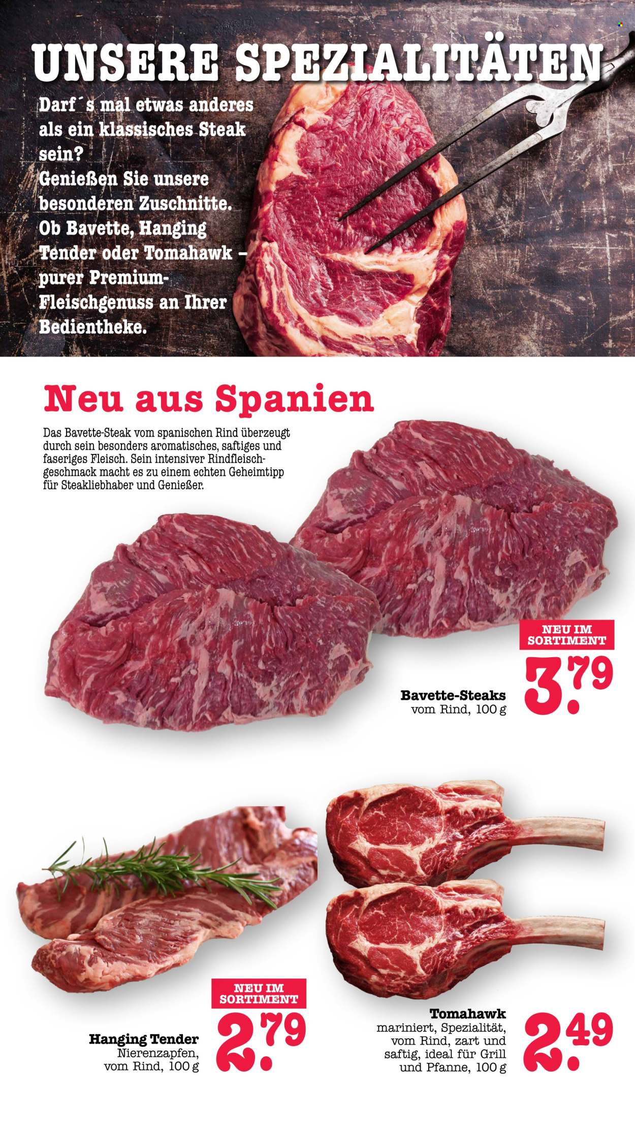 Scheck-in Prospekte  - 13.07.2026 - 18.07.2026. Seite 4