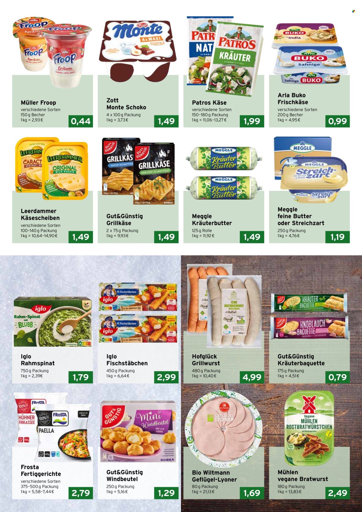 CAP-Markt Prospekte  - 13.07.2026 - 18.07.2026. Seite 2