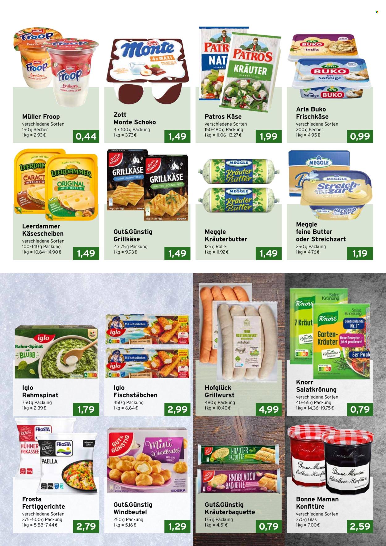 CAP-Markt Prospekte  - 13.07.2026 - 18.07.2026. Seite 2