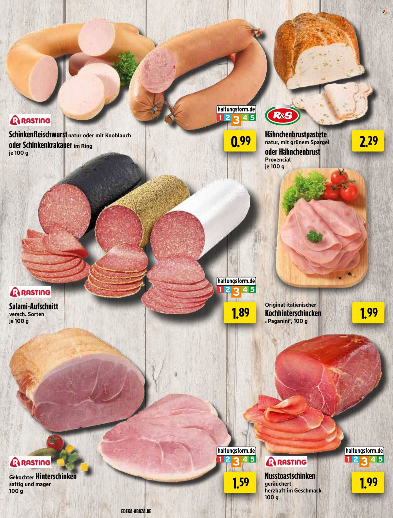 Edeka Getränkemarkt Prospekte  - 13.07.2026 - 18.07.2026. Seite 5