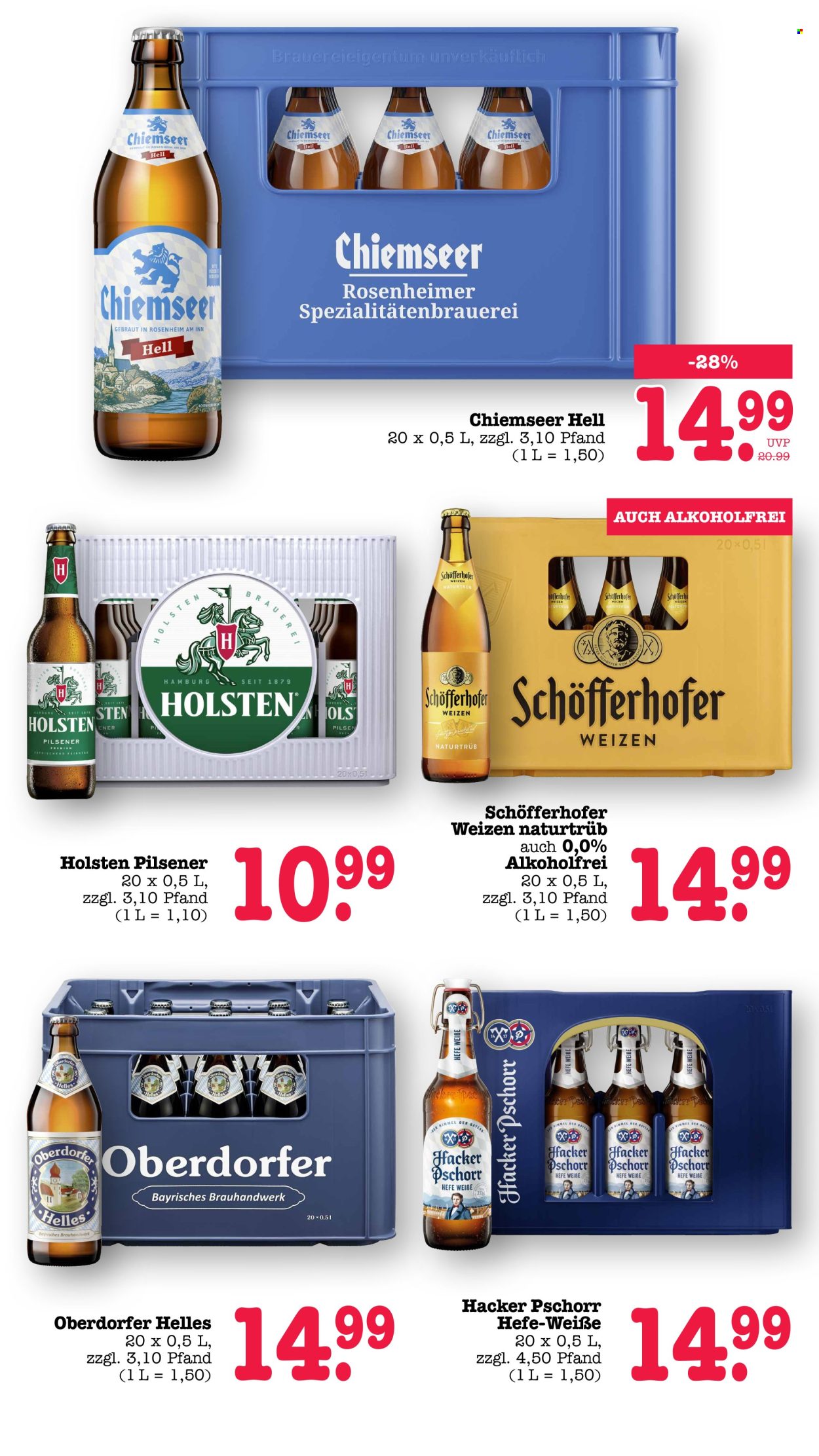 Scheck-in Prospekte  - 13.07.2026 - 18.07.2026. Seite 51