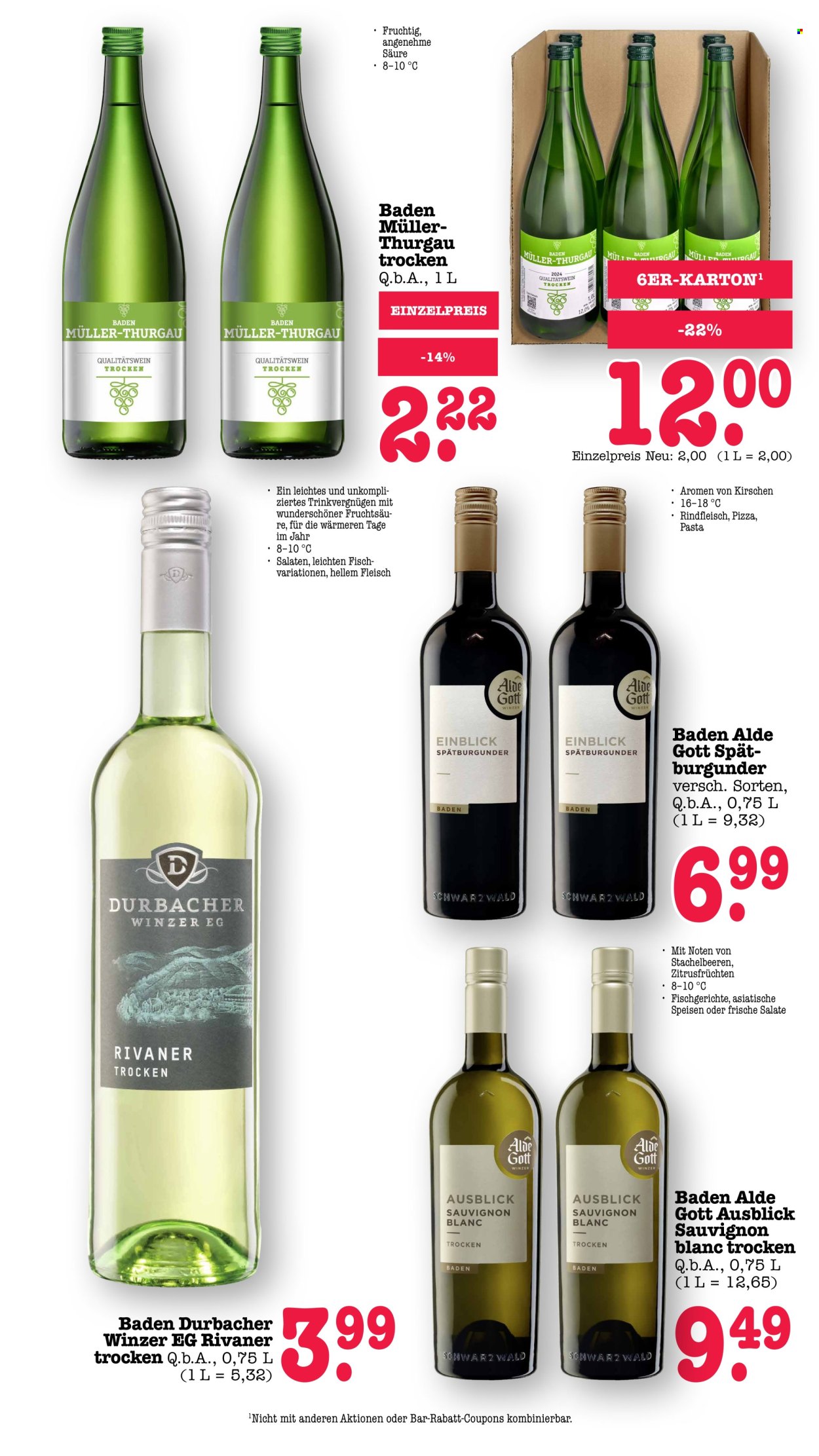Scheck-in Prospekte  - 13.07.2026 - 18.07.2026. Seite 55