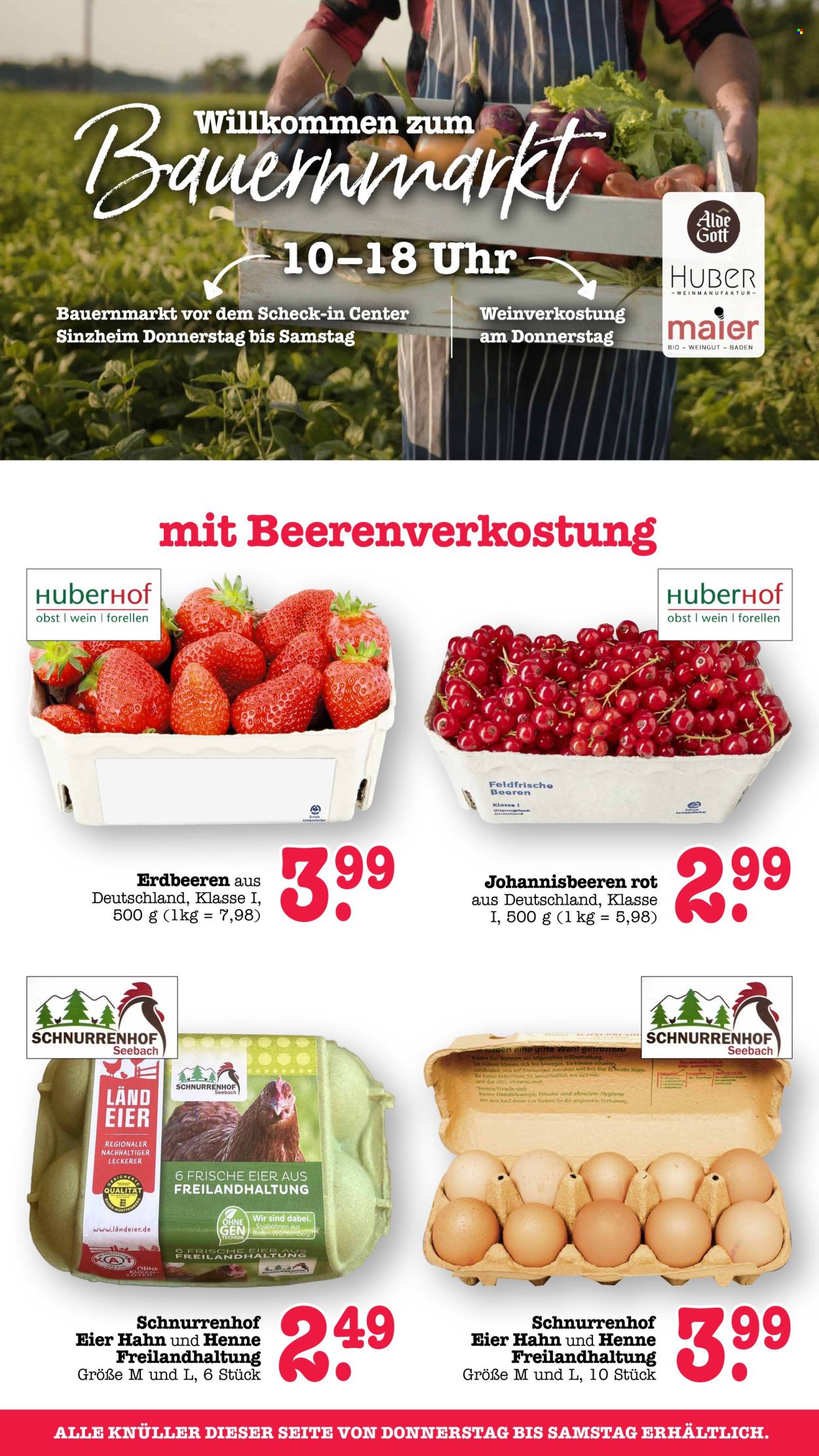 Scheck-in Prospekte  - 13.07.2026 - 18.07.2026. Seite 74
