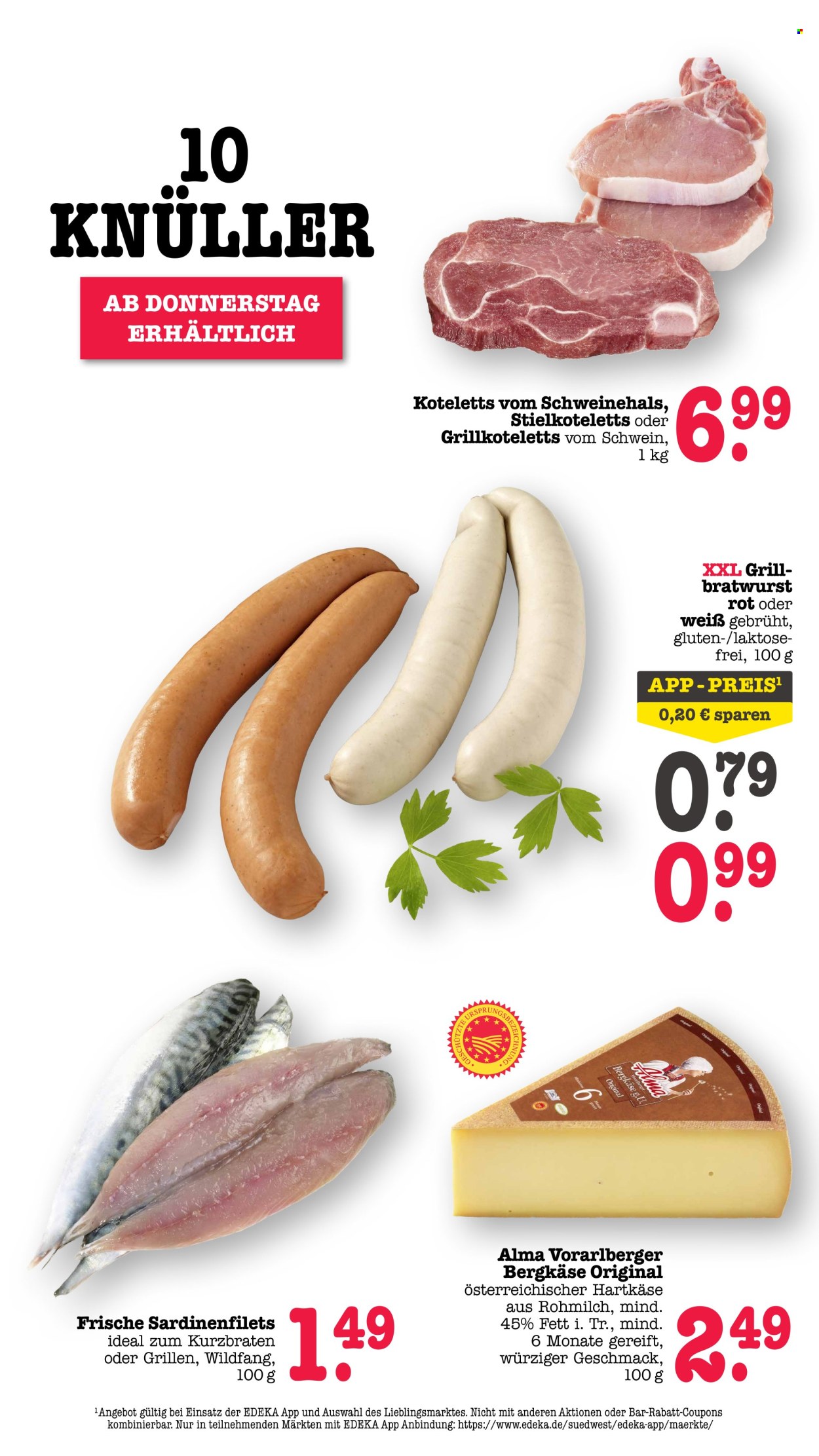 Scheck-in Prospekte  - 13.07.2026 - 18.07.2026. Seite 80