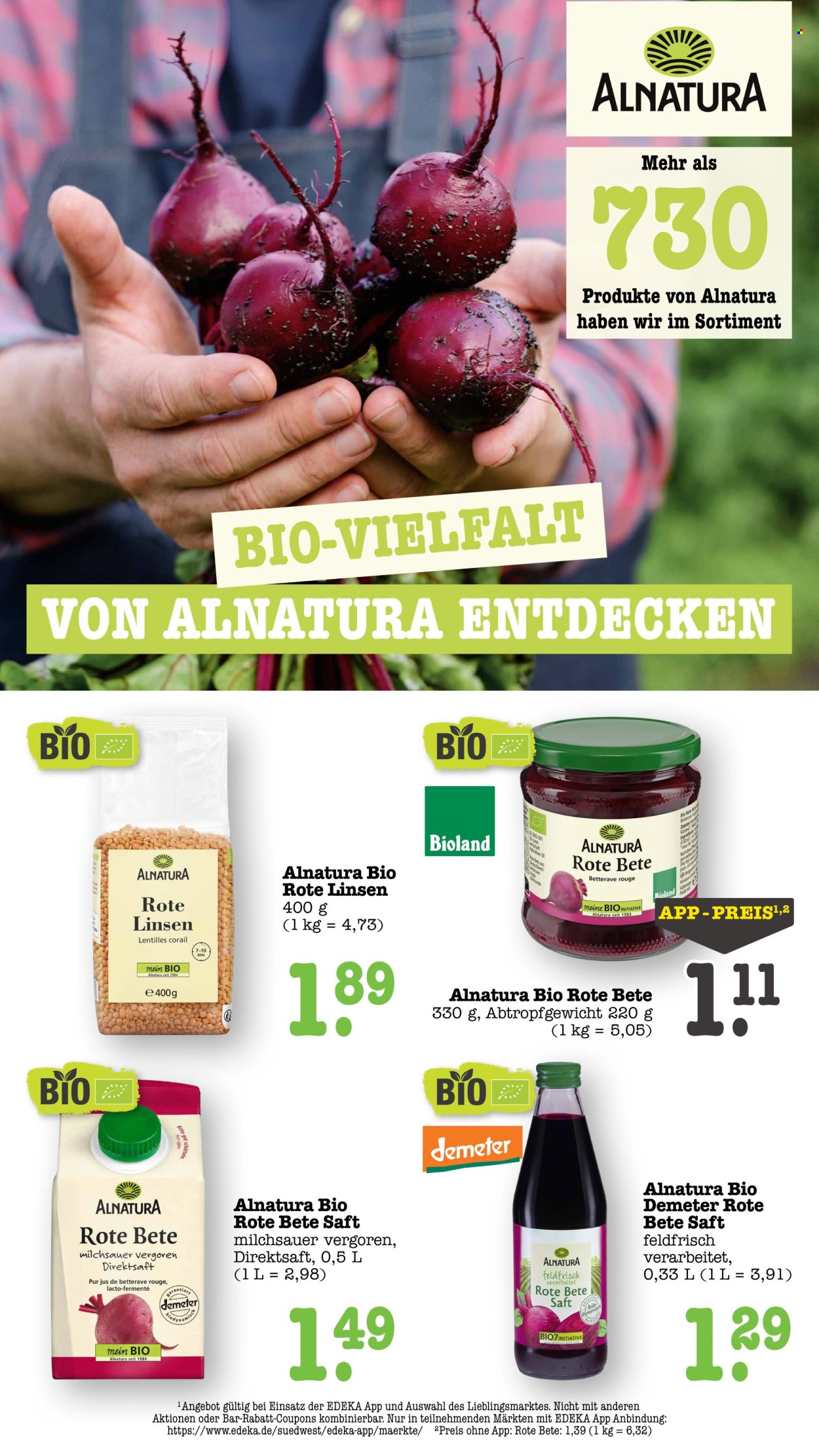 Scheck-in Prospekte  - 13.07.2026 - 18.07.2026. Seite 36