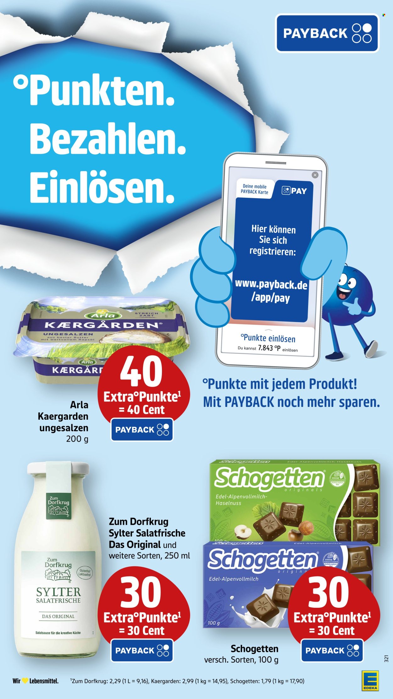 E center Prospekte  - 13.07.2026 - 18.07.2026. Seite 11