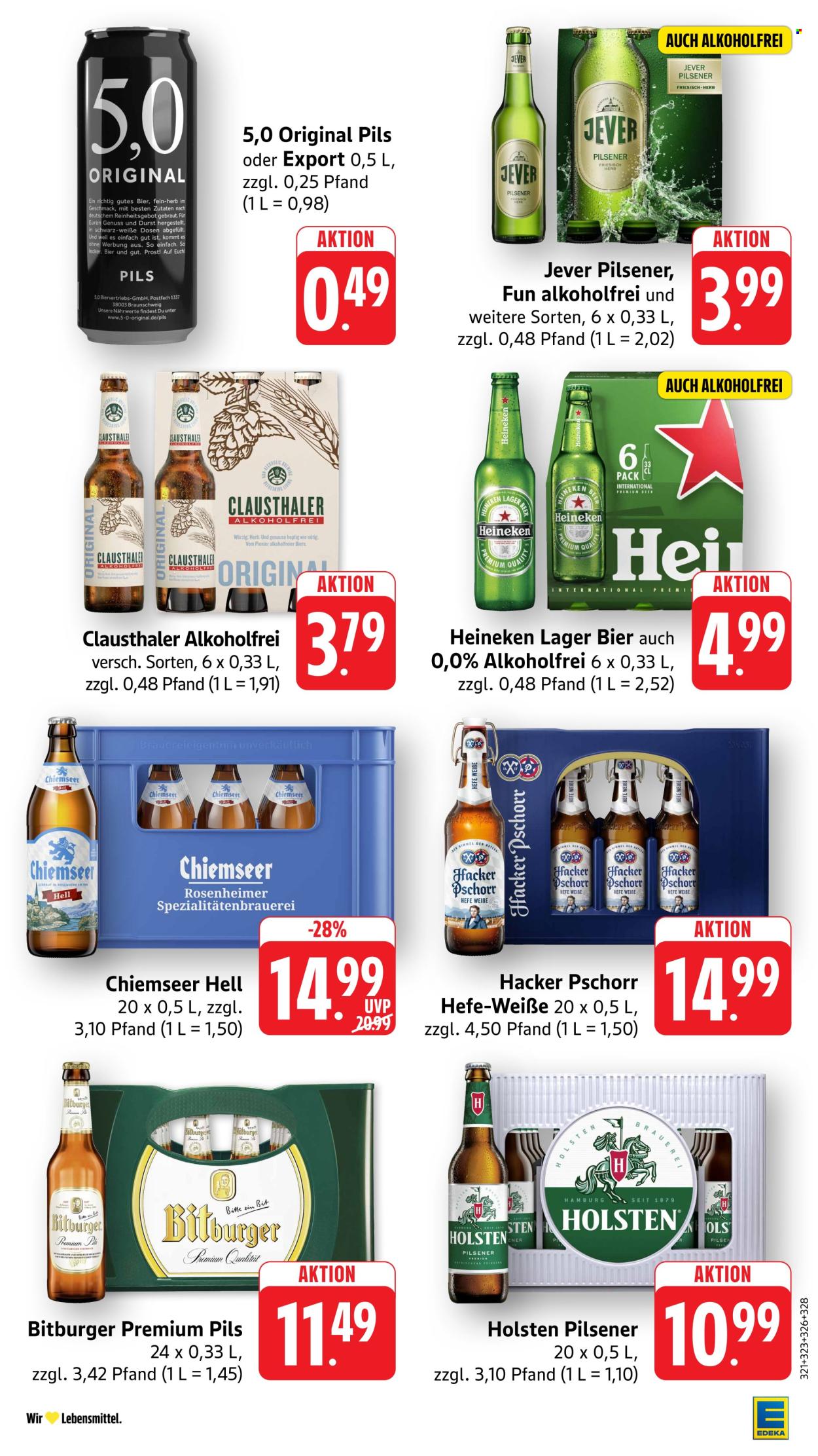 E center Prospekte  - 13.07.2026 - 18.07.2026. Seite 33