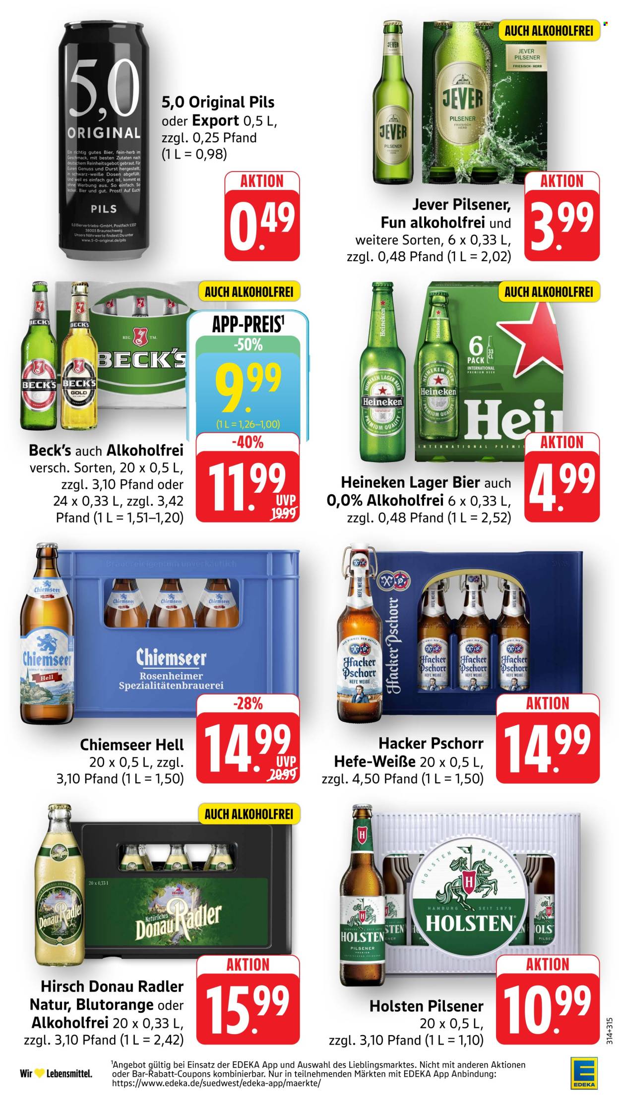 E center Prospekte  - 13.07.2026 - 18.07.2026. Seite 33