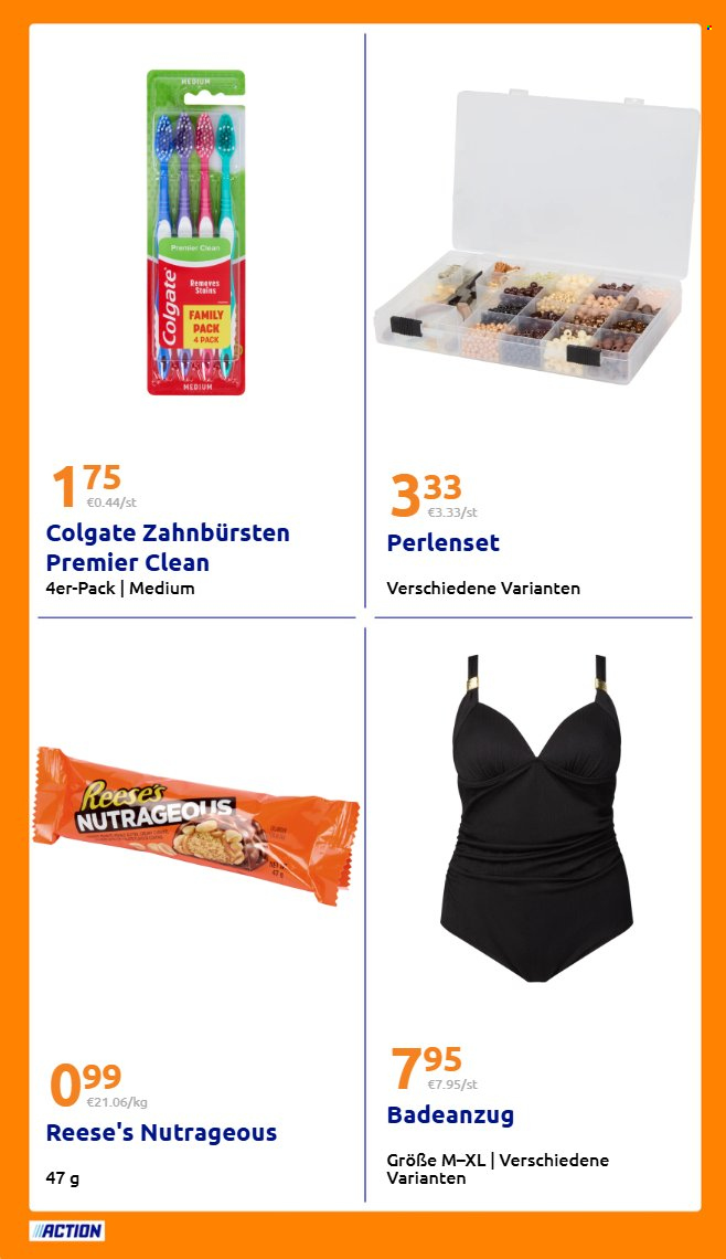 Action Prospekte  - 15.07.2026 - 21.07.2026. Seite 26