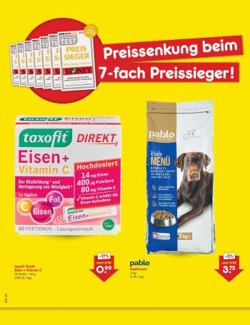 Prospekte Netto Marken-Discount.