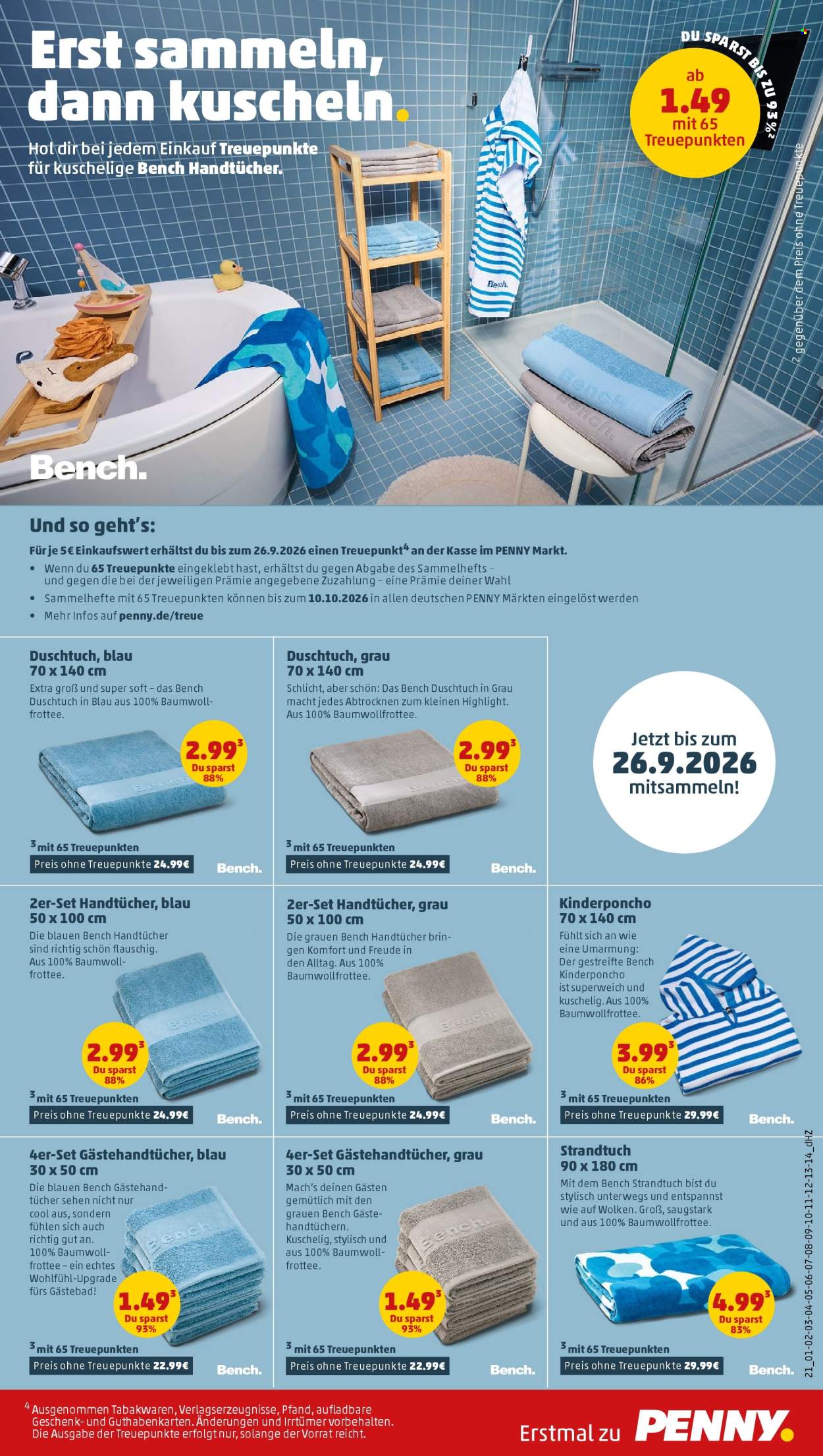 Penny Prospekte  - 20.07.2026 - 25.07.2026. Seite 23