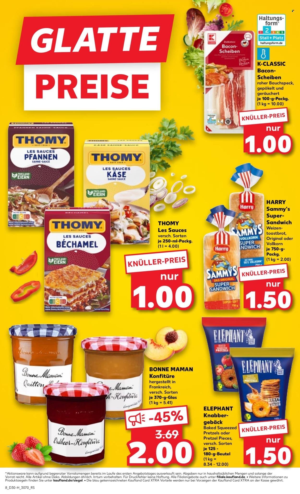 Kaufland Prospekte  - 23.07.2026 - 29.07.2026. Seite 8