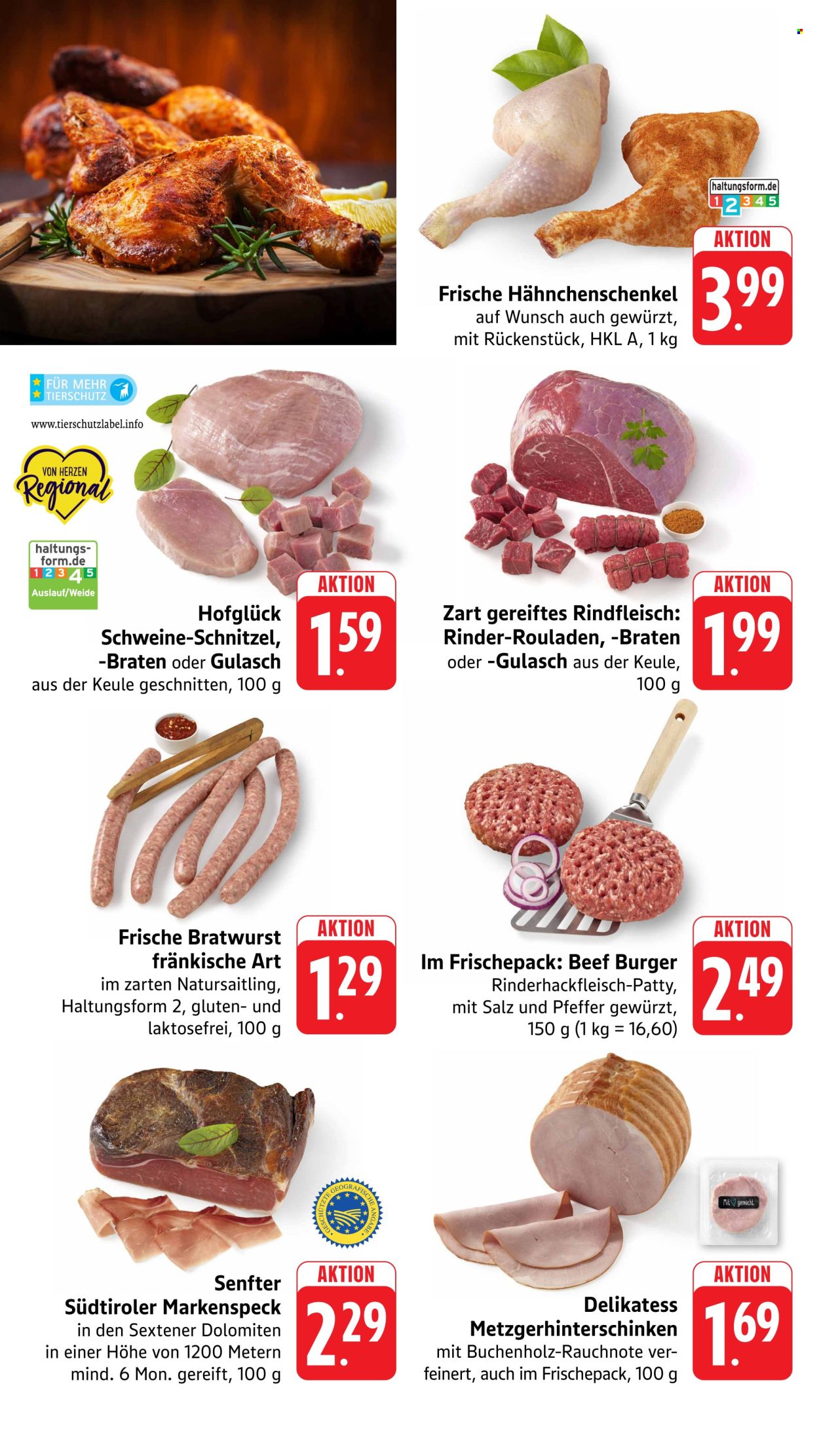 Edeka Prospekte  - 13.07.2026 - 18.07.2026. Seite 5
