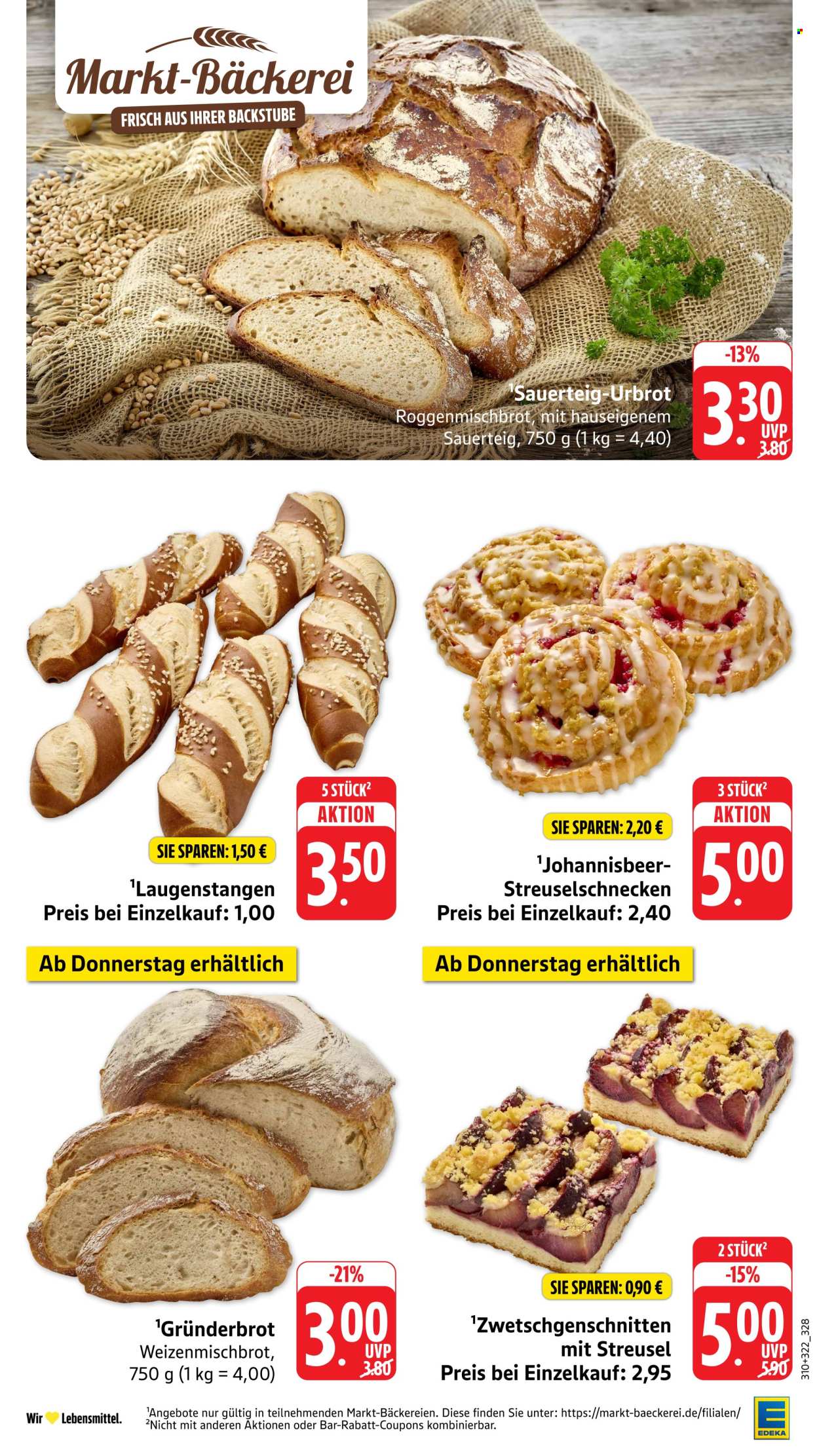 Edeka Prospekte  - 13.07.2026 - 18.07.2026. Seite 11