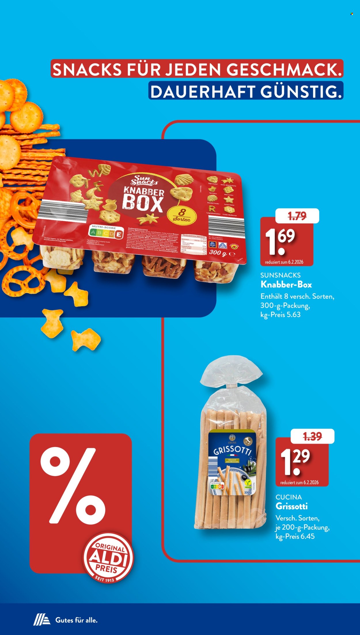 ALDI SÜD Prospekte . Seite 20
