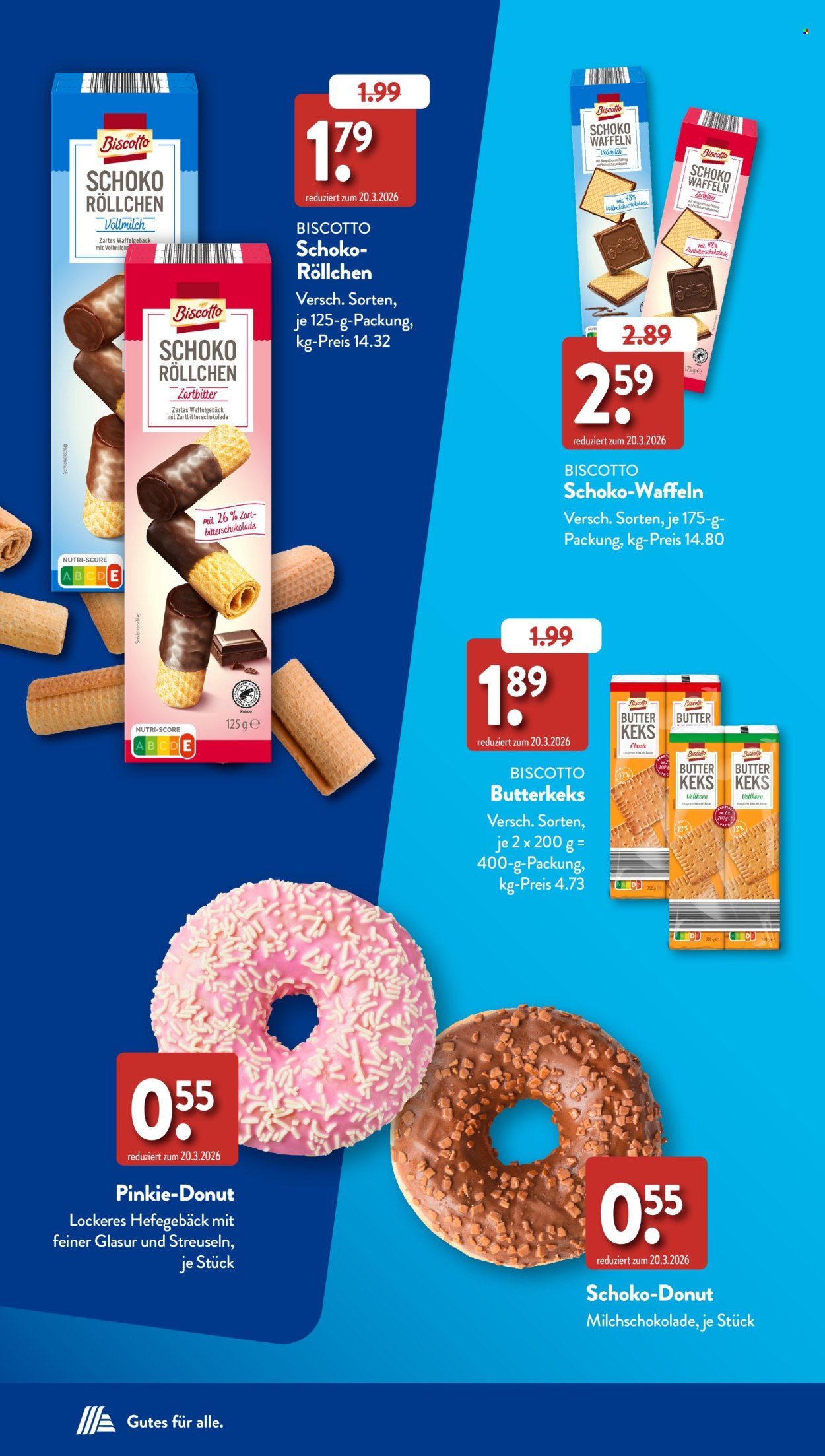 ALDI SÜD Prospekte . Seite 22