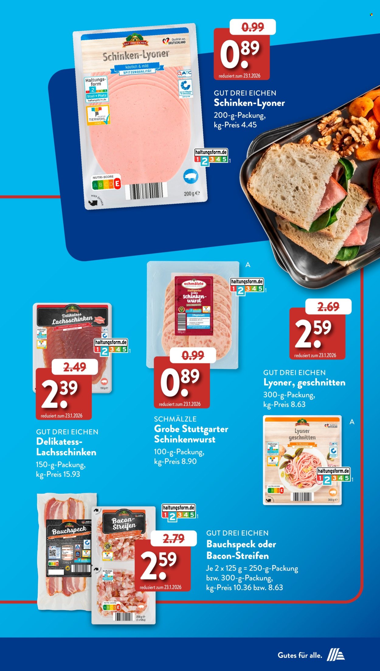 ALDI SÜD Prospekte . Seite 35
