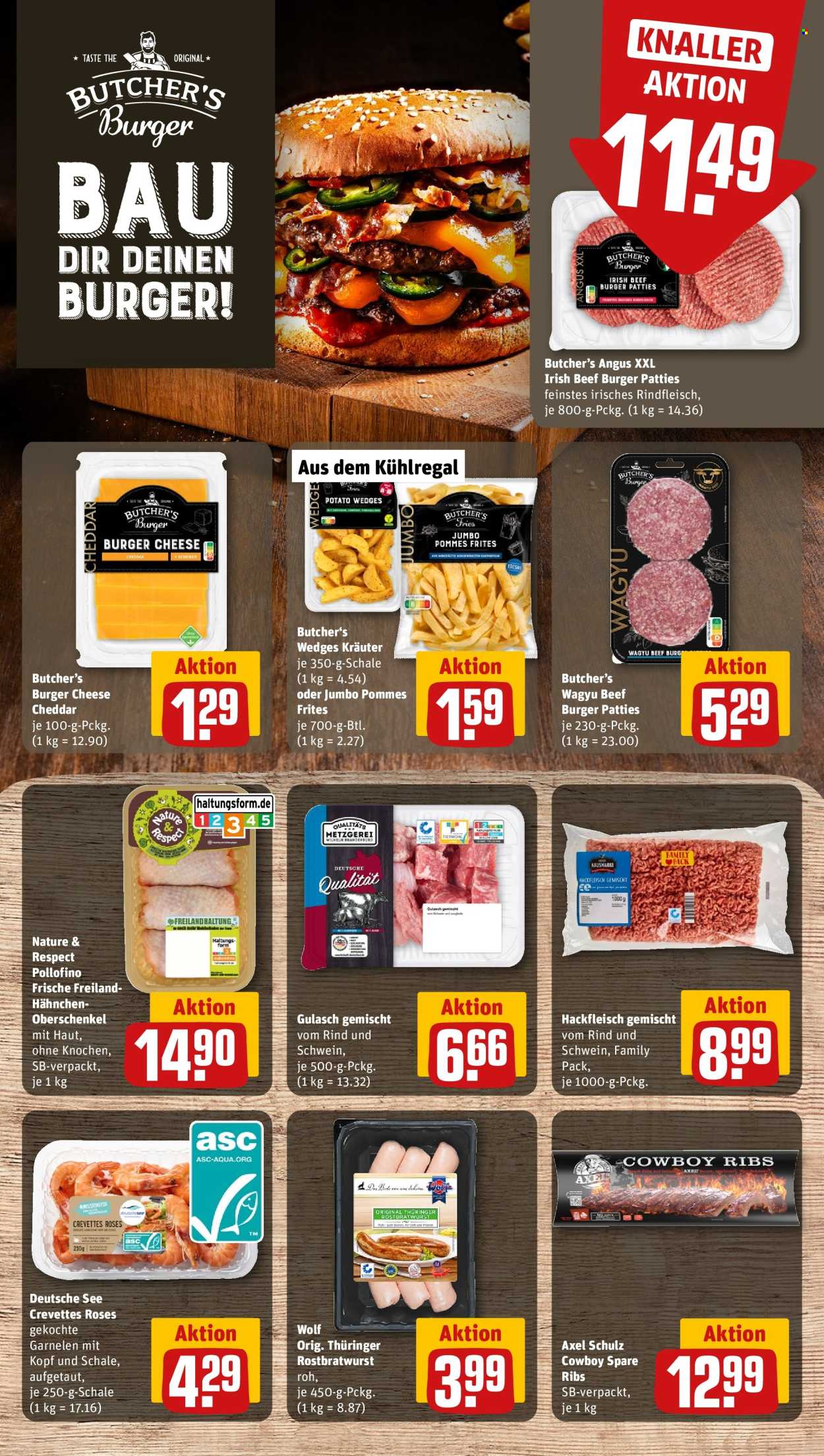 REWE Prospekte  - 20.07.2026 - 26.07.2026. Seite 10