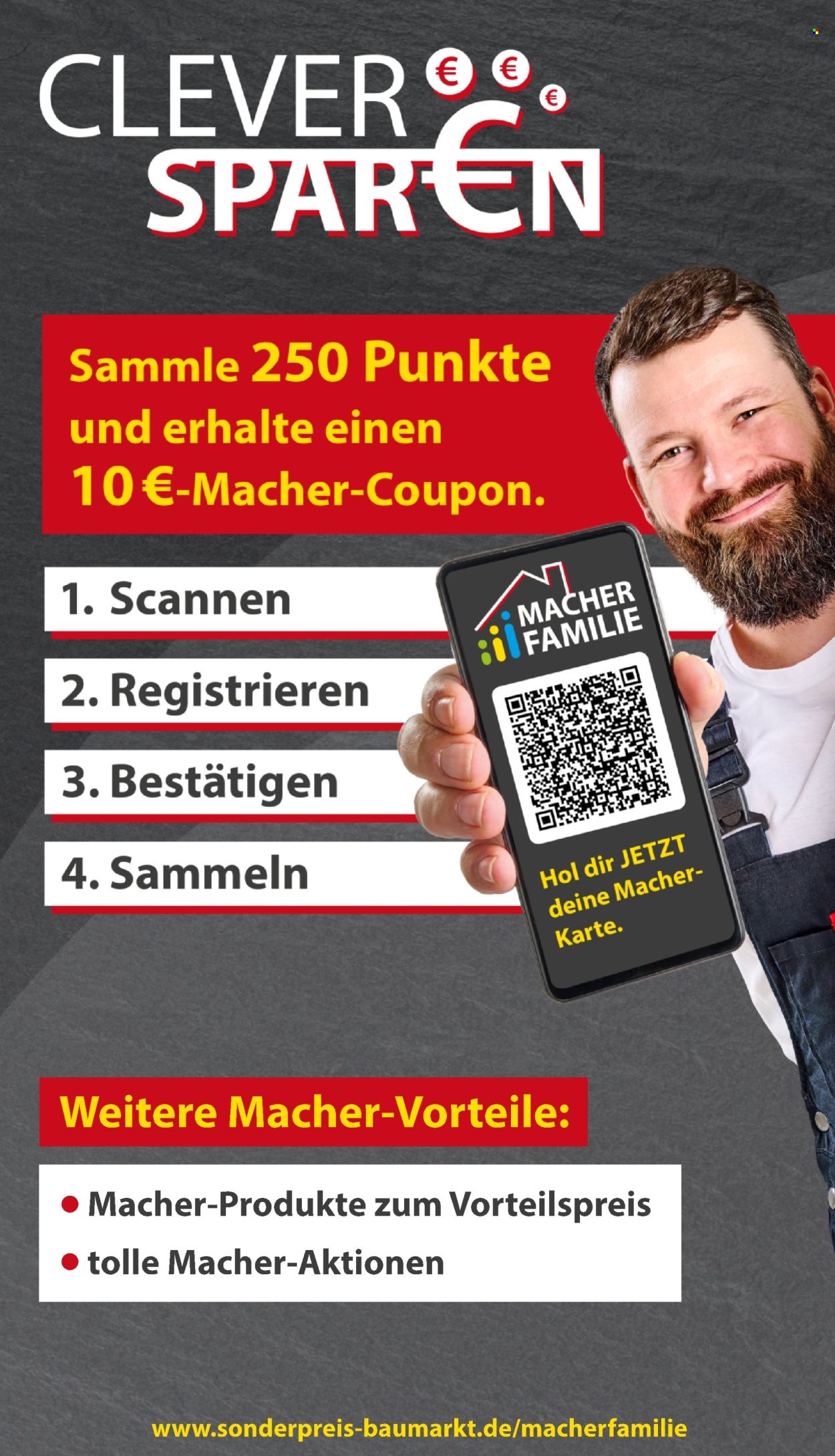 Sonderpreis-Baumarkt Prospekte  - 25.07.2026 - 31.07.2026. Seite 4