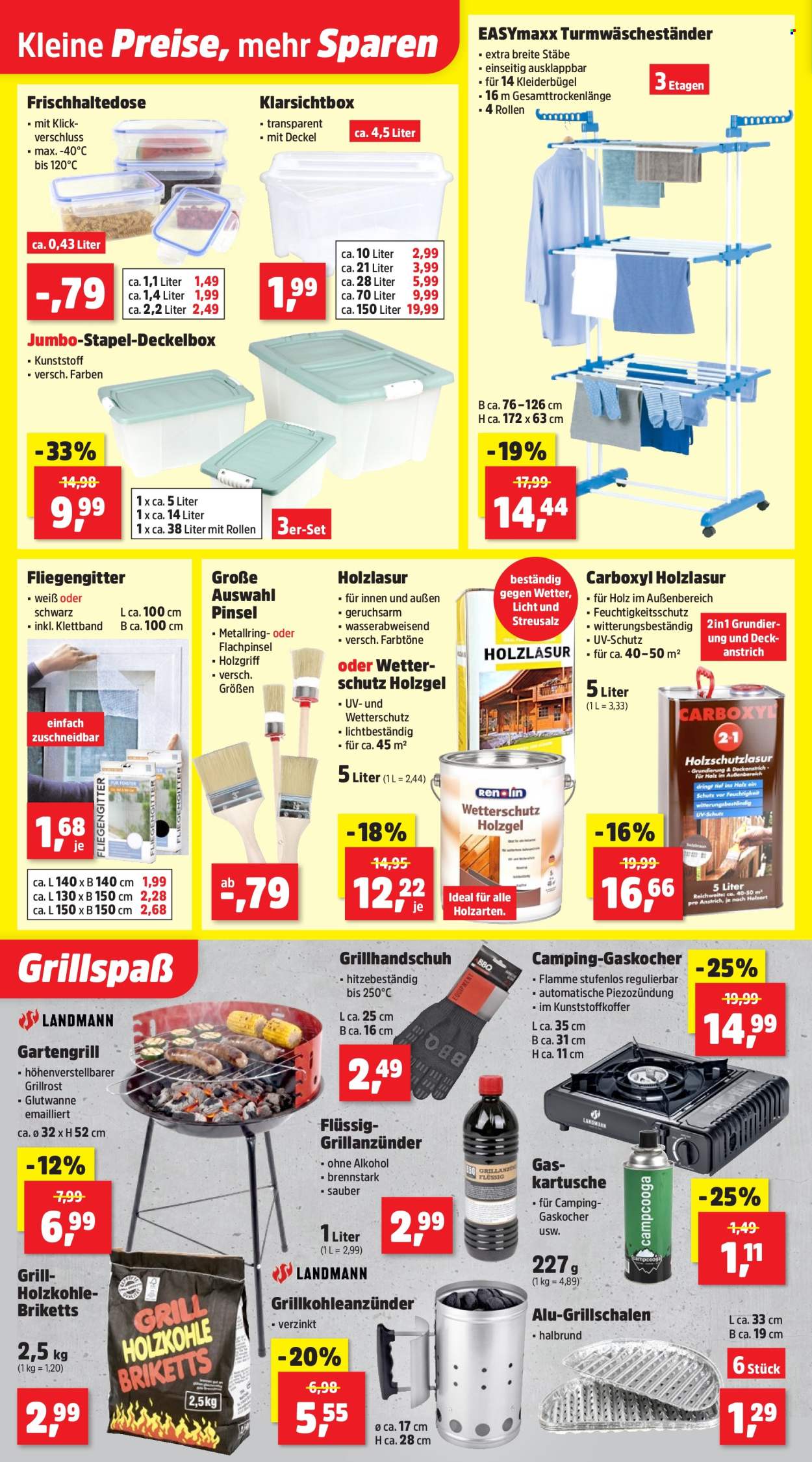 Thomas Philipps Prospekte  - 20.07.2026 - 25.07.2026. Seite 8