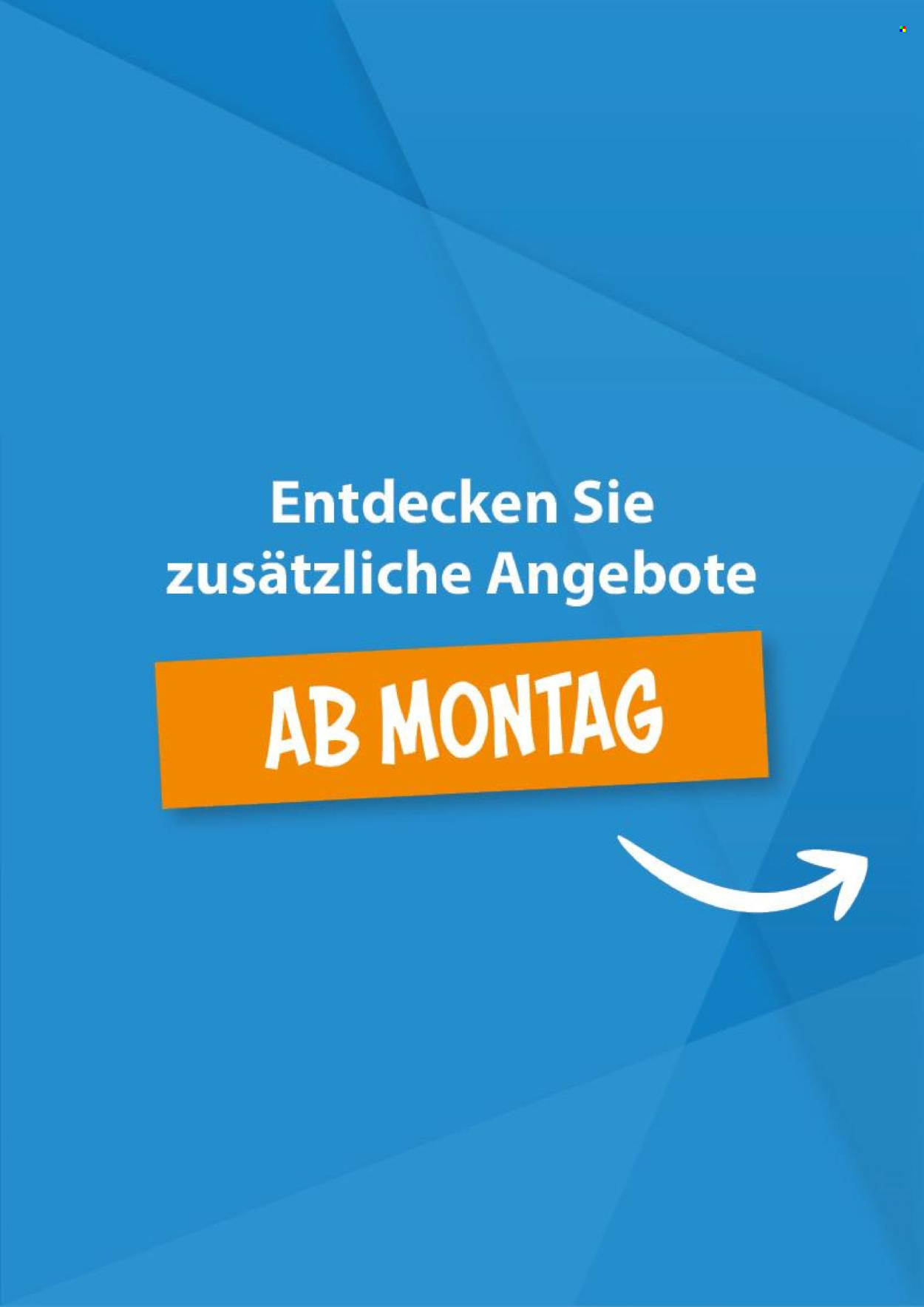V-Markt Prospekte  - 23.07.2026 - 29.07.2026. Seite 18