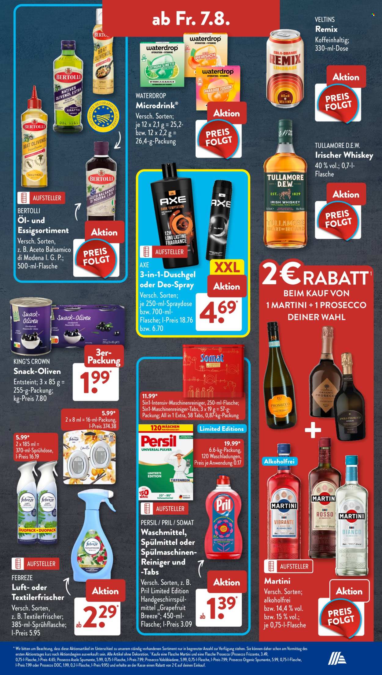 ALDI SÜD Prospekte  - 20.07.2026 - 20.07.2026. Seite 15