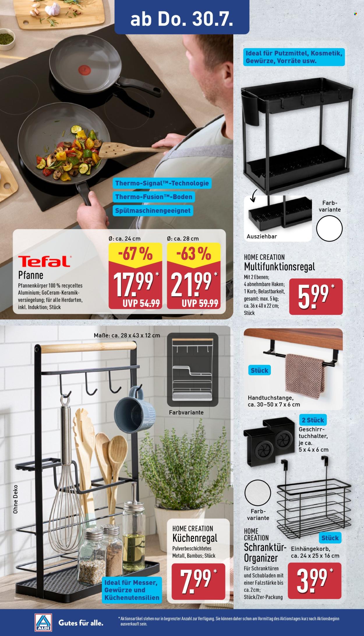 ALDI Nord Prospekte  - 27.07.2026 - 1.08.2026. Seite 28