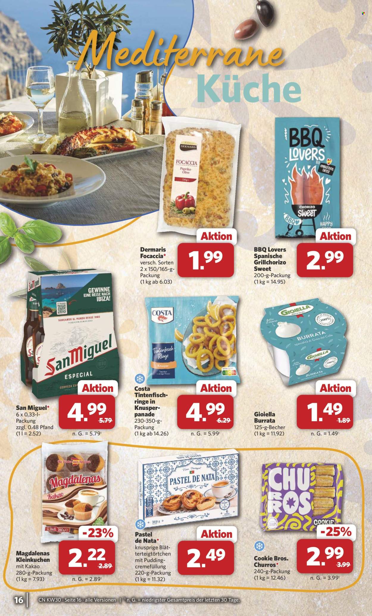 Combi Prospekte  - 20.07.2026 - 25.07.2026. Seite 20
