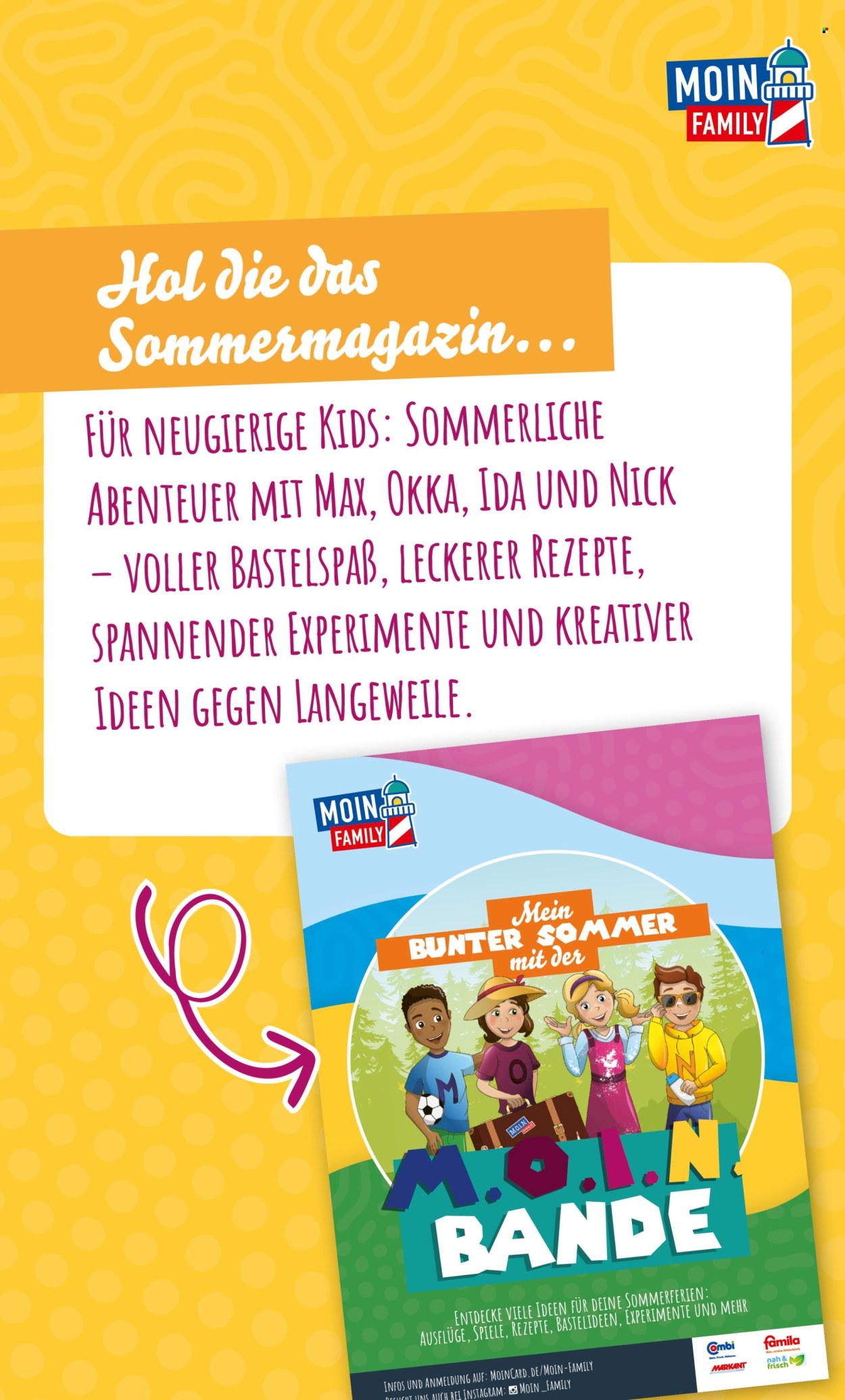 Combi Prospekte  - 20.07.2026 - 25.07.2026. Seite 42
