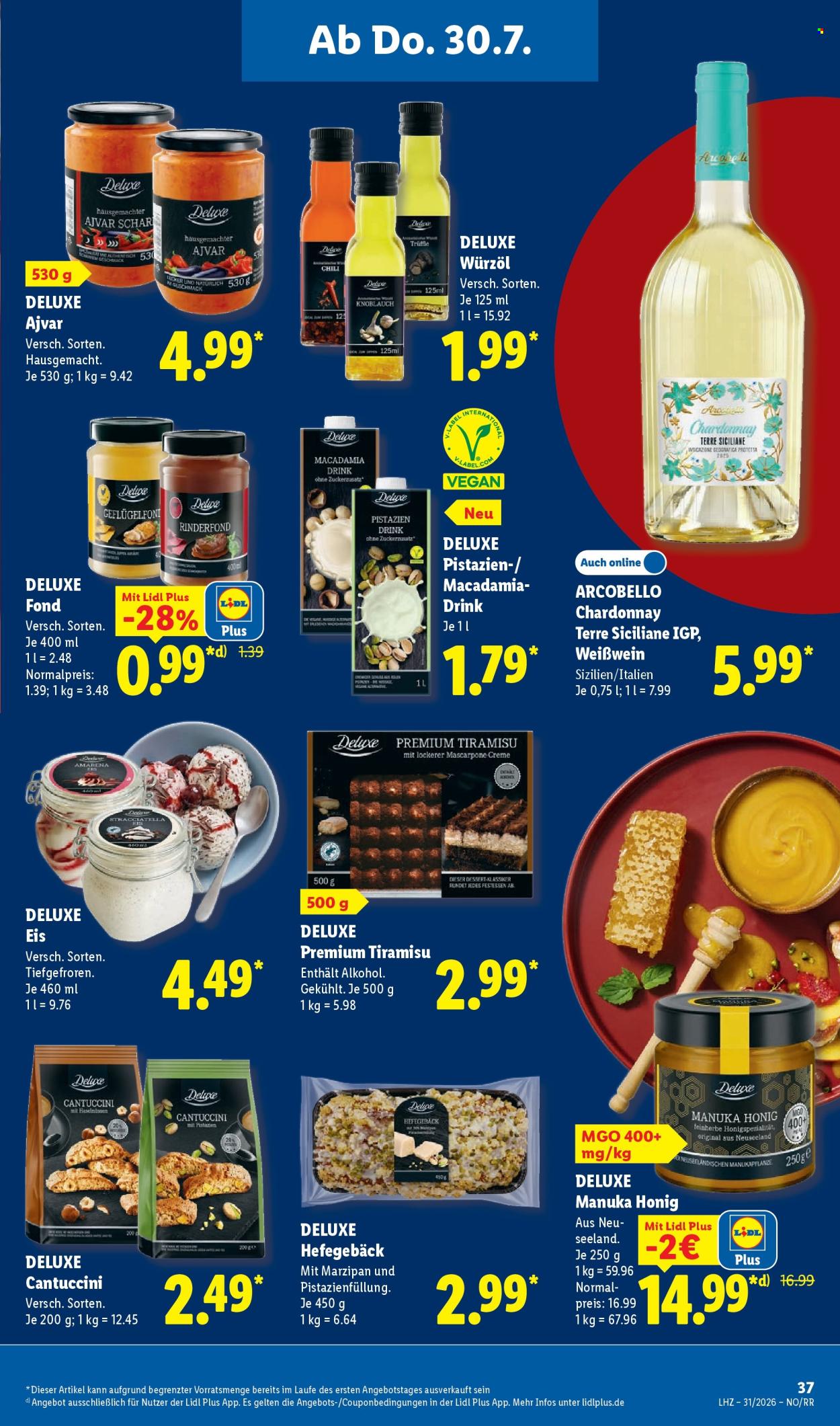 Lidl Prospekte  - 27.07.2026 - 1.08.2026. Seite 57