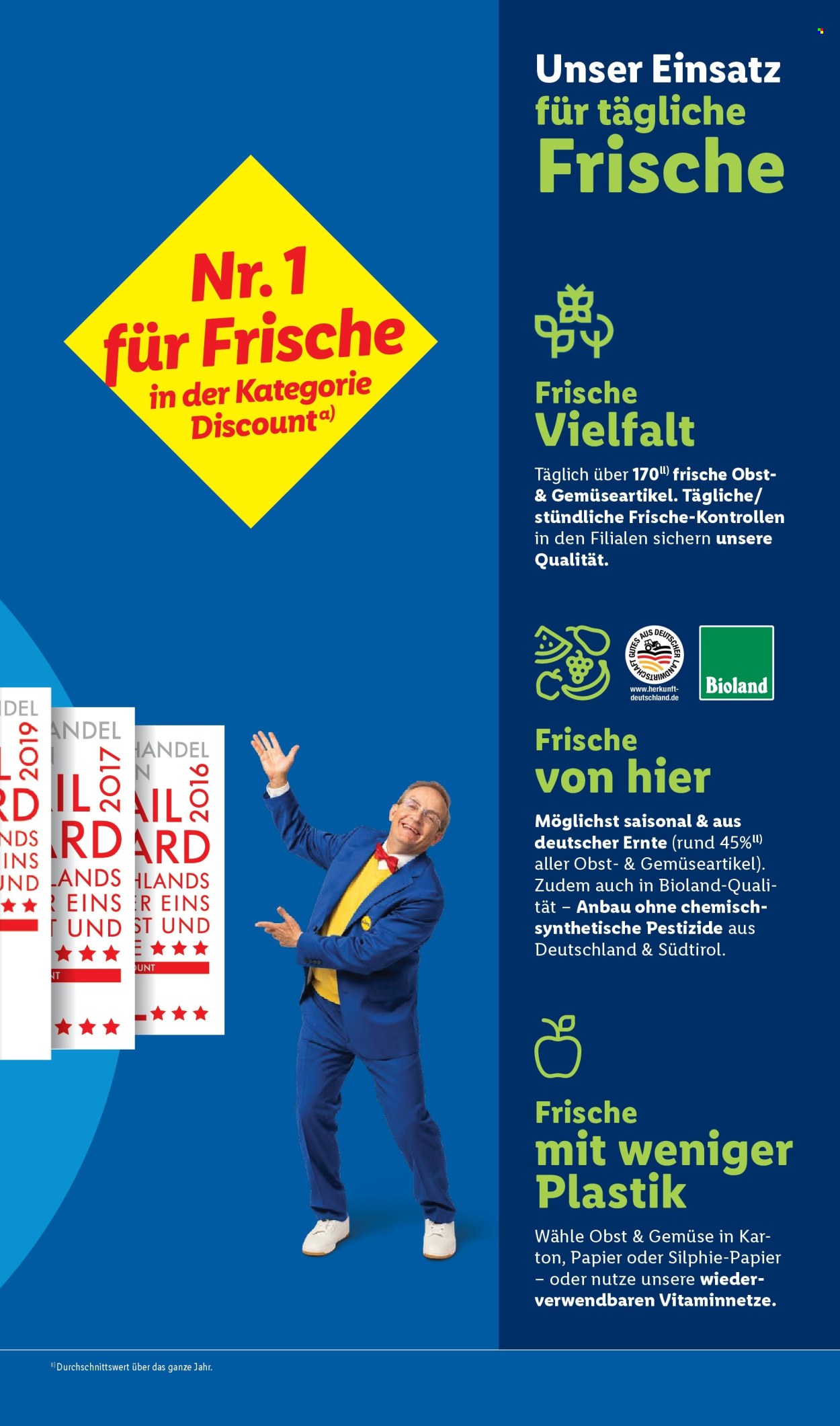 Lidl Prospekte  - 27.07.2026 - 1.08.2026. Seite 5