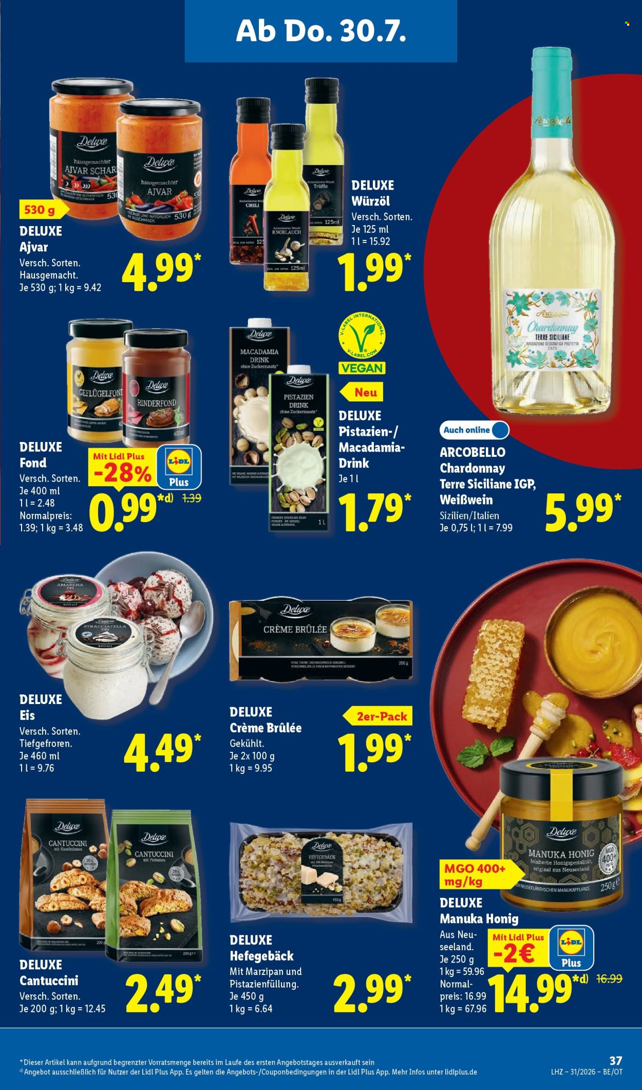 Lidl Prospekte  - 27.07.2026 - 1.08.2026. Seite 57