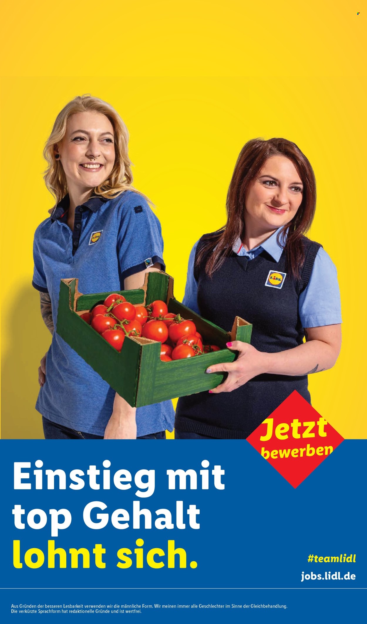 Lidl Prospekte  - 27.07.2026 - 1.08.2026. Seite 65
