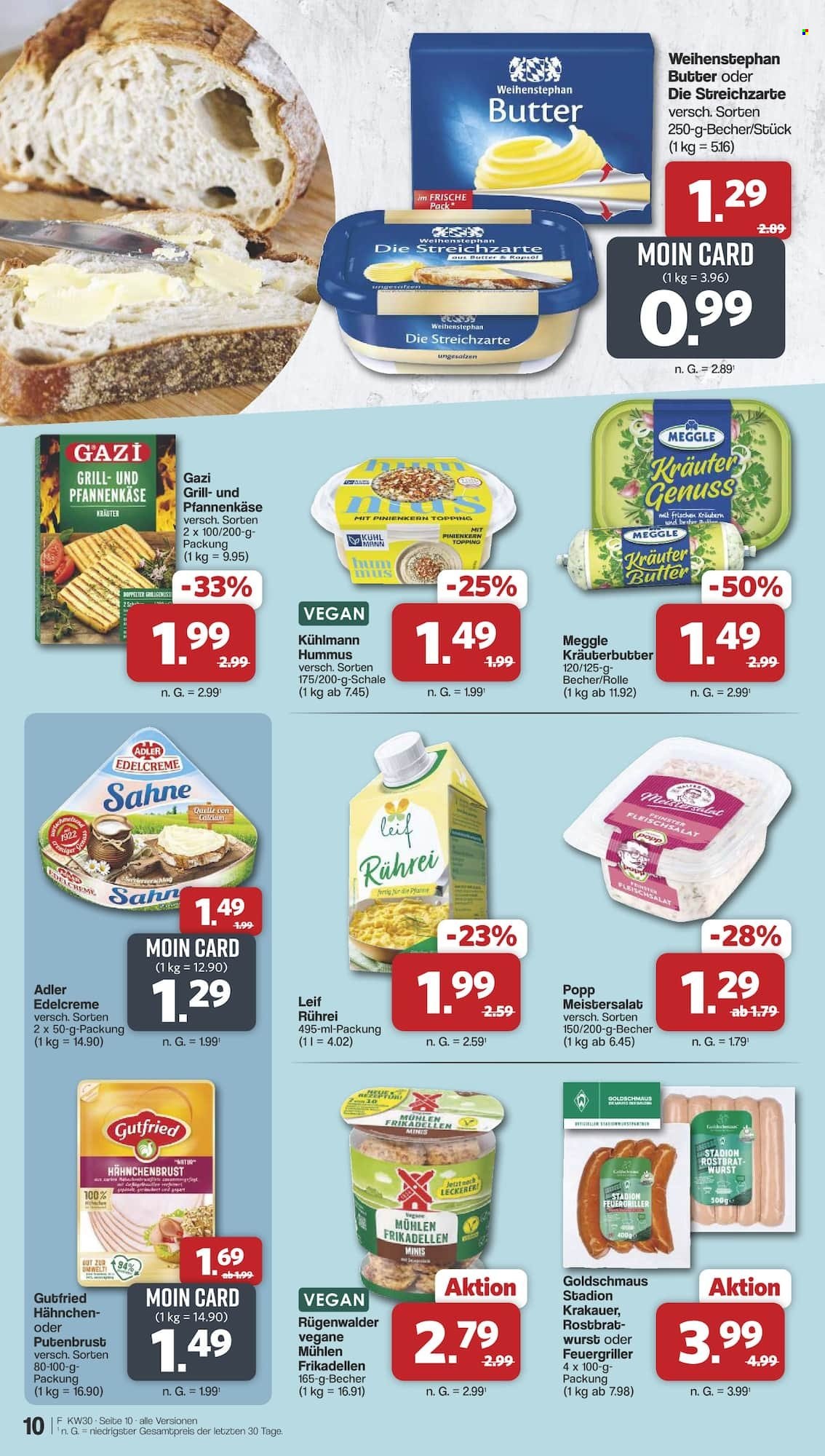famila Prospekte  - 20.07.2026 - 25.07.2026. Seite 10