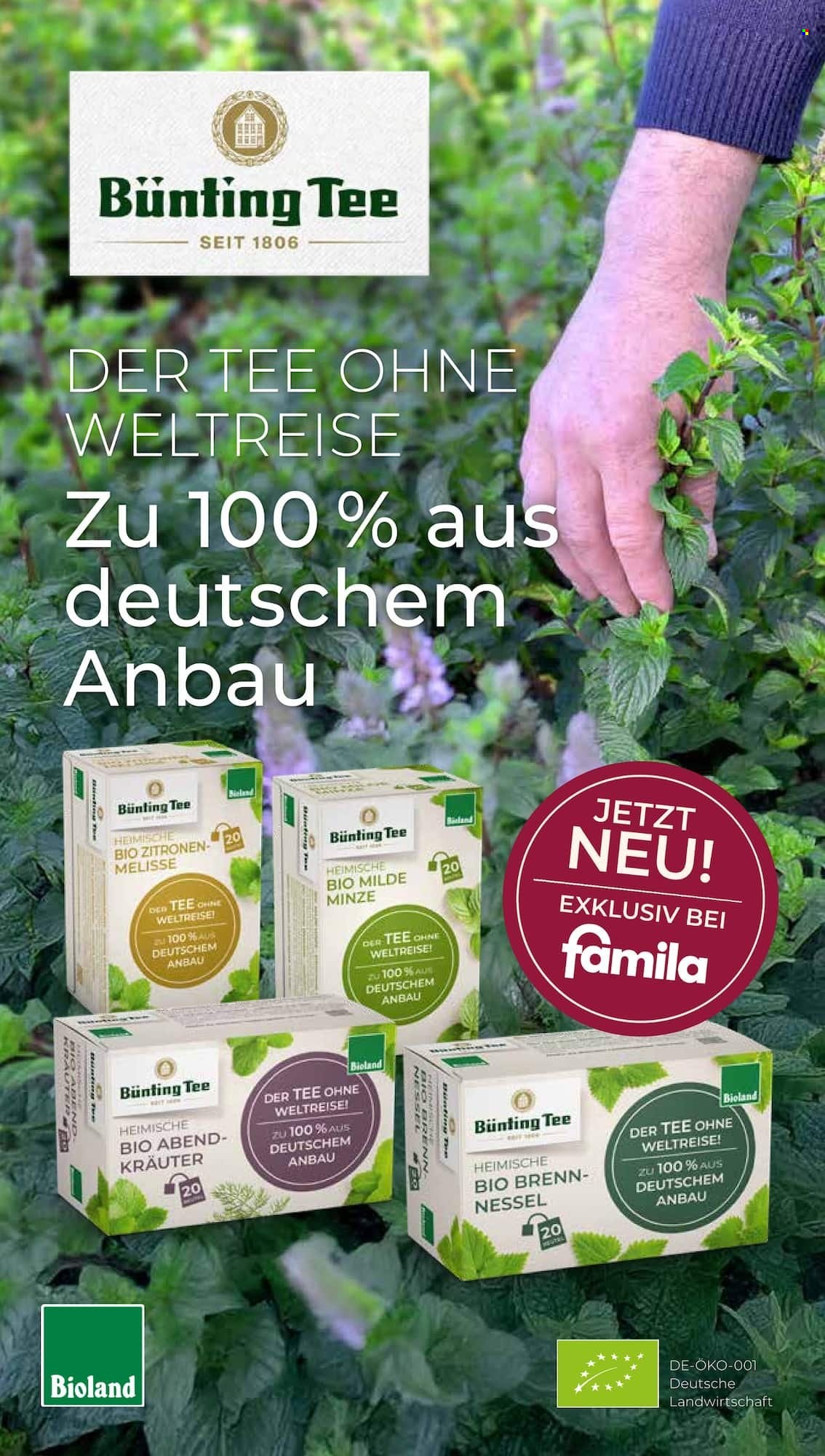 famila Prospekte  - 20.07.2026 - 25.07.2026. Seite 30