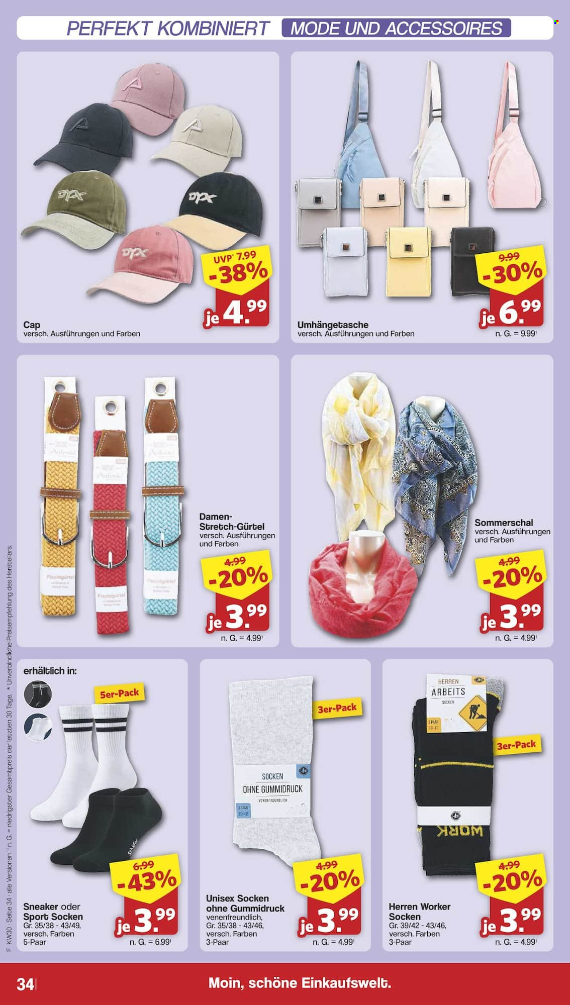 famila Prospekte  - 20.07.2026 - 25.07.2026. Seite 36