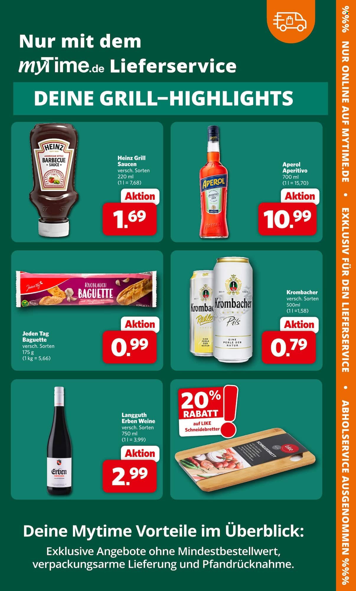 famila Prospekte  - 20.07.2026 - 25.07.2026. Seite 45