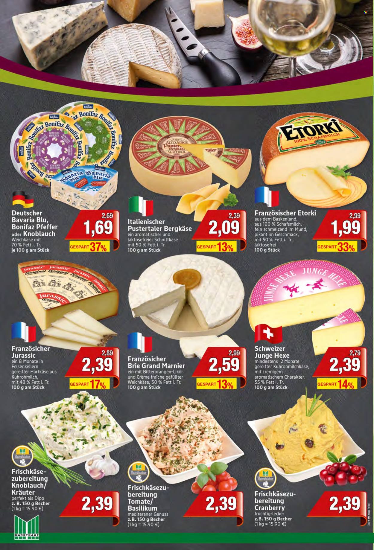 Marktkauf Prospekte  - 20.07.2026 - 25.07.2026. Seite 6