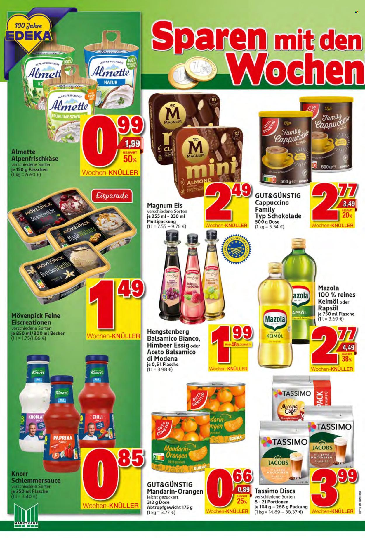 Marktkauf Prospekte  - 20.07.2026 - 25.07.2026. Seite 12