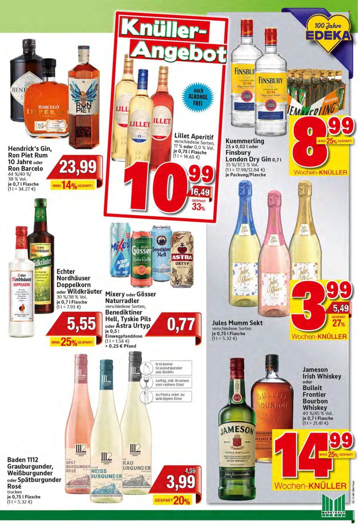 Marktkauf Prospekte  - 20.07.2026 - 25.07.2026. Seite 15