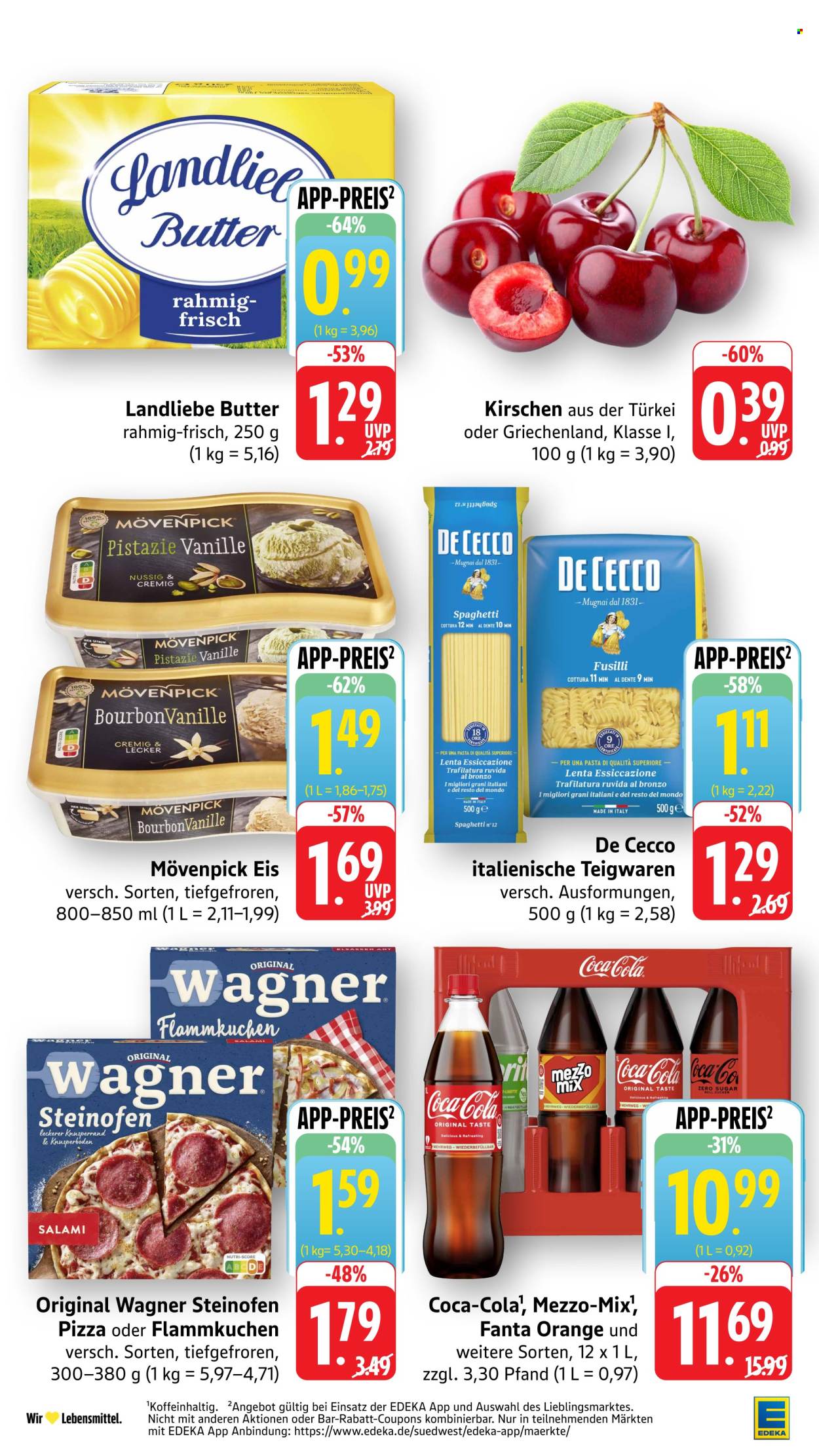 Edeka Prospekte  - 20.07.2026 - 25.07.2026. Seite 2