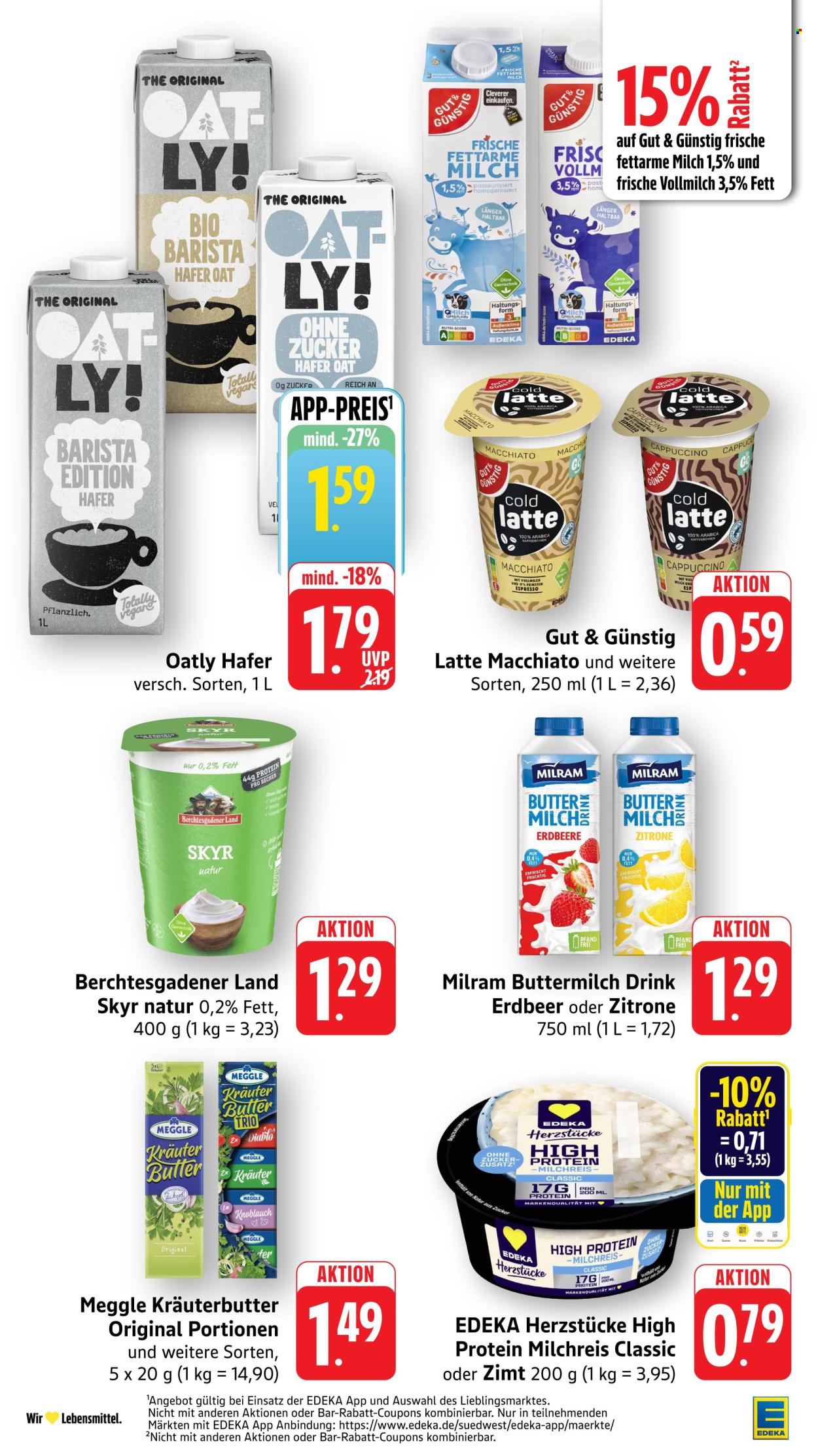Edeka Prospekte  - 20.07.2026 - 25.07.2026. Seite 14