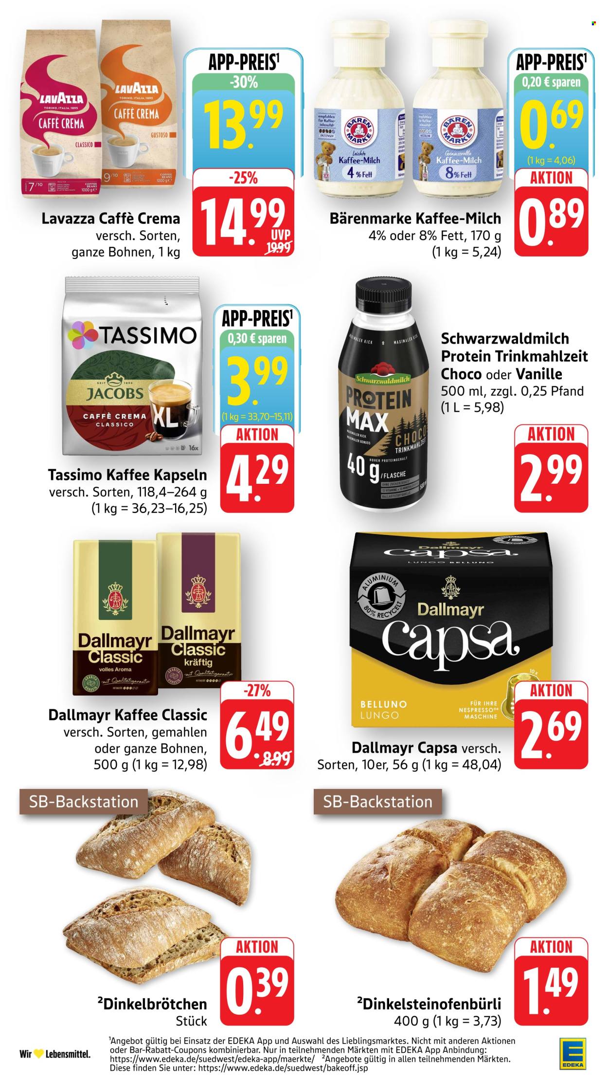 Edeka Prospekte  - 20.07.2026 - 25.07.2026. Seite 16