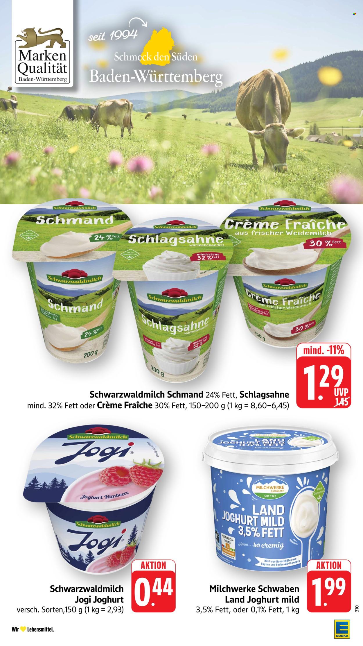 Edeka Prospekte  - 20.07.2026 - 25.07.2026. Seite 20